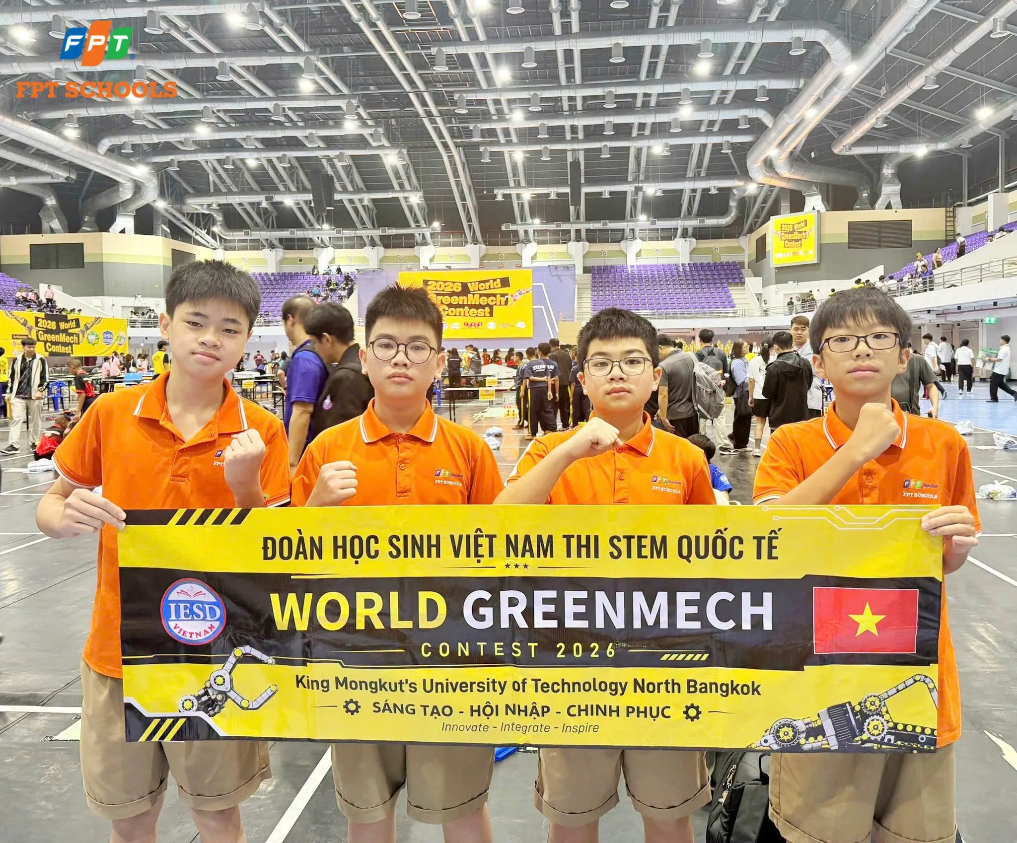 Cố vấn học tập là gì? Vai trò và ý nghĩa trong quá trình học tập của học sinh | FPT Schools