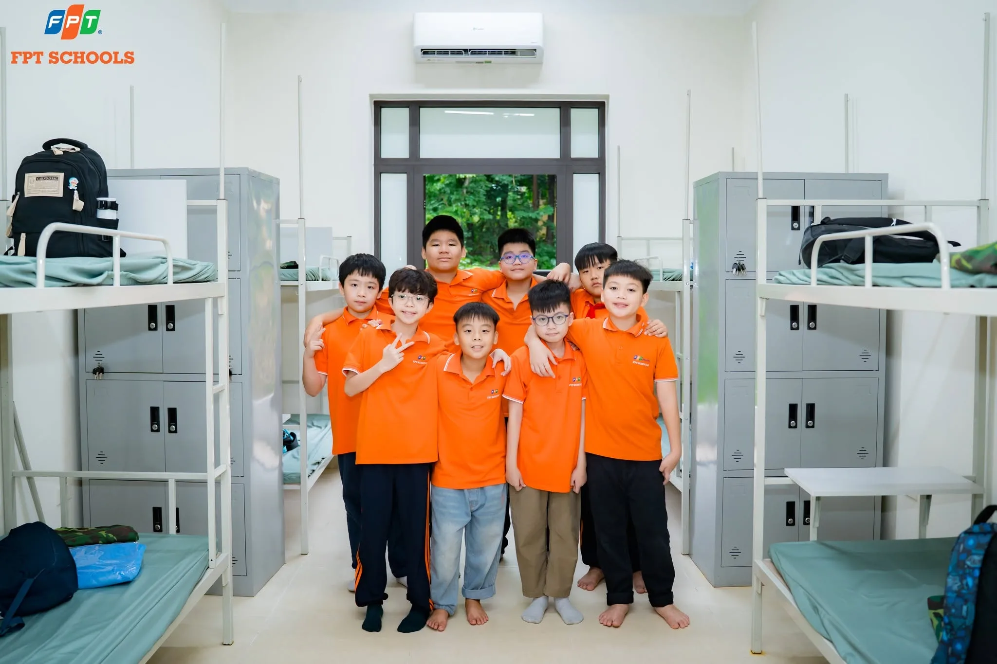 Có nên dạy trước chương trình lớp 1 cho trẻ? Lời khuyên và hướng chuẩn bị phù hợp | FPT Schools