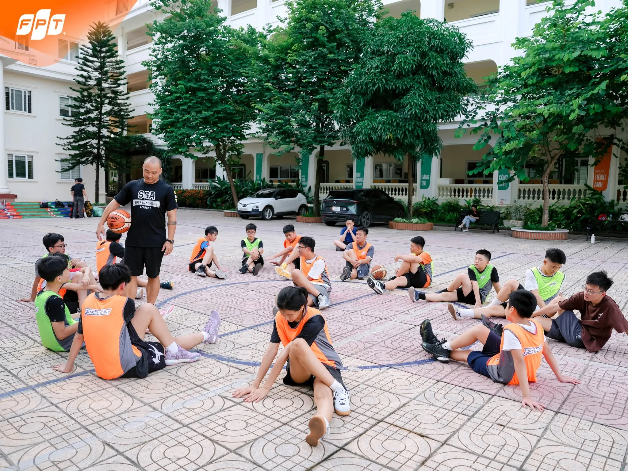 Top 7 cách tăng chiều cao cho trẻ 10 tuổi hiệu quả tại nhà | FPT Schools