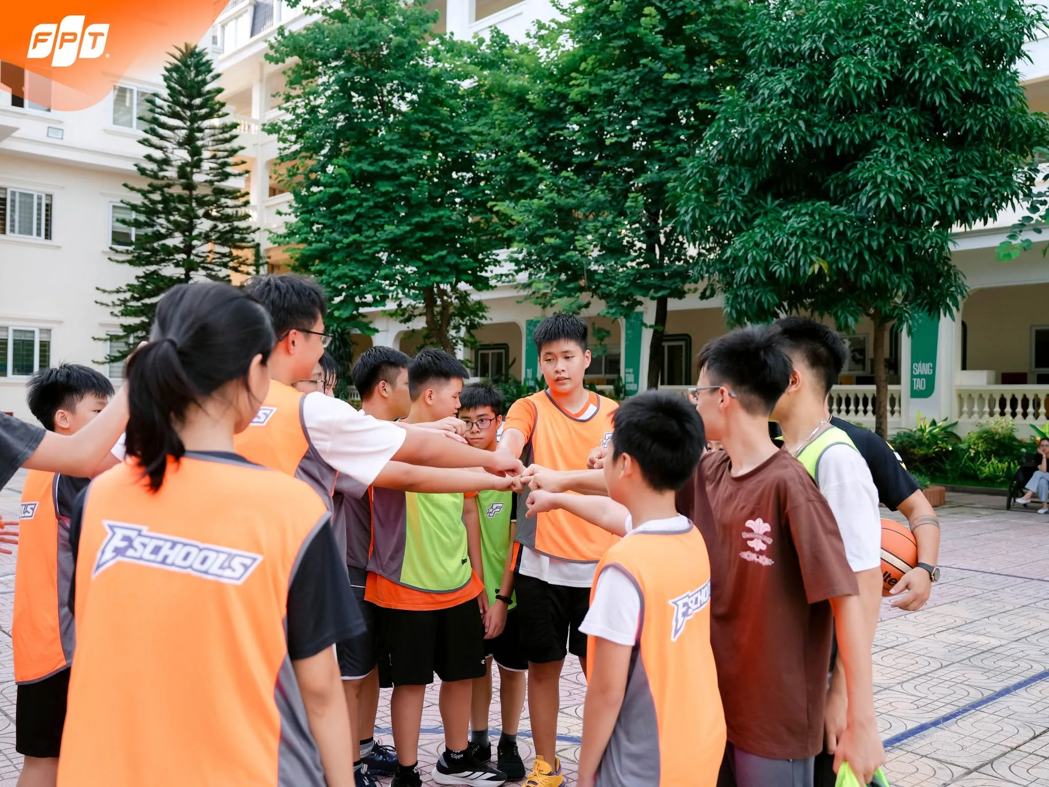 Thực đơn tăng chiều cao tuổi dậy thì cho trẻ hiệu quả | FPT Schools