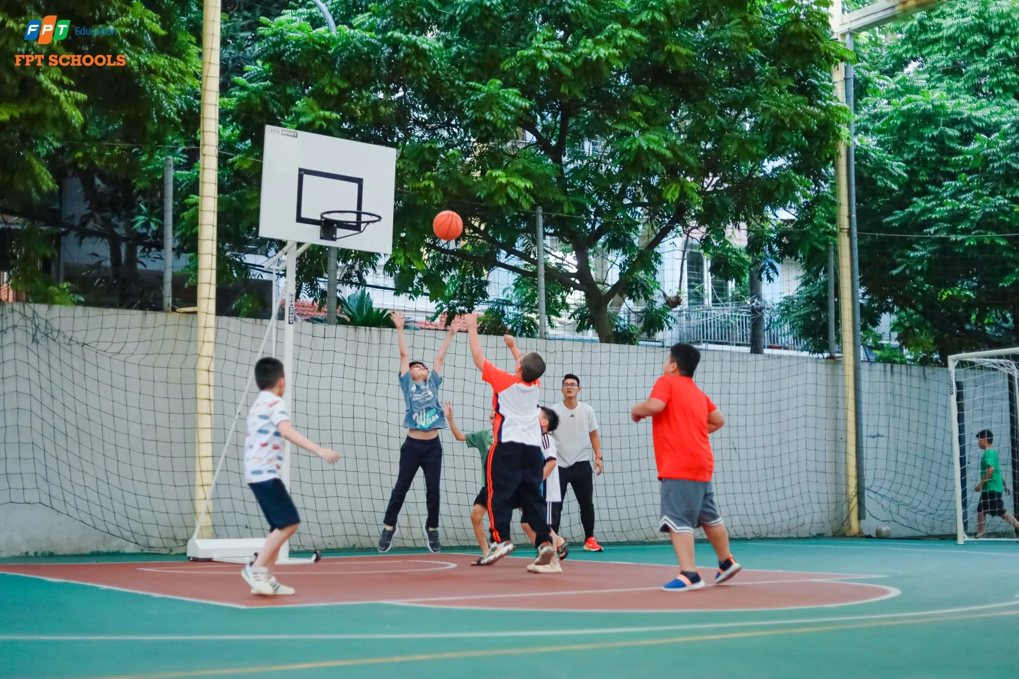 Top 7 cách tăng chiều cao cho trẻ 10 tuổi hiệu quả tại nhà | FPT Schools