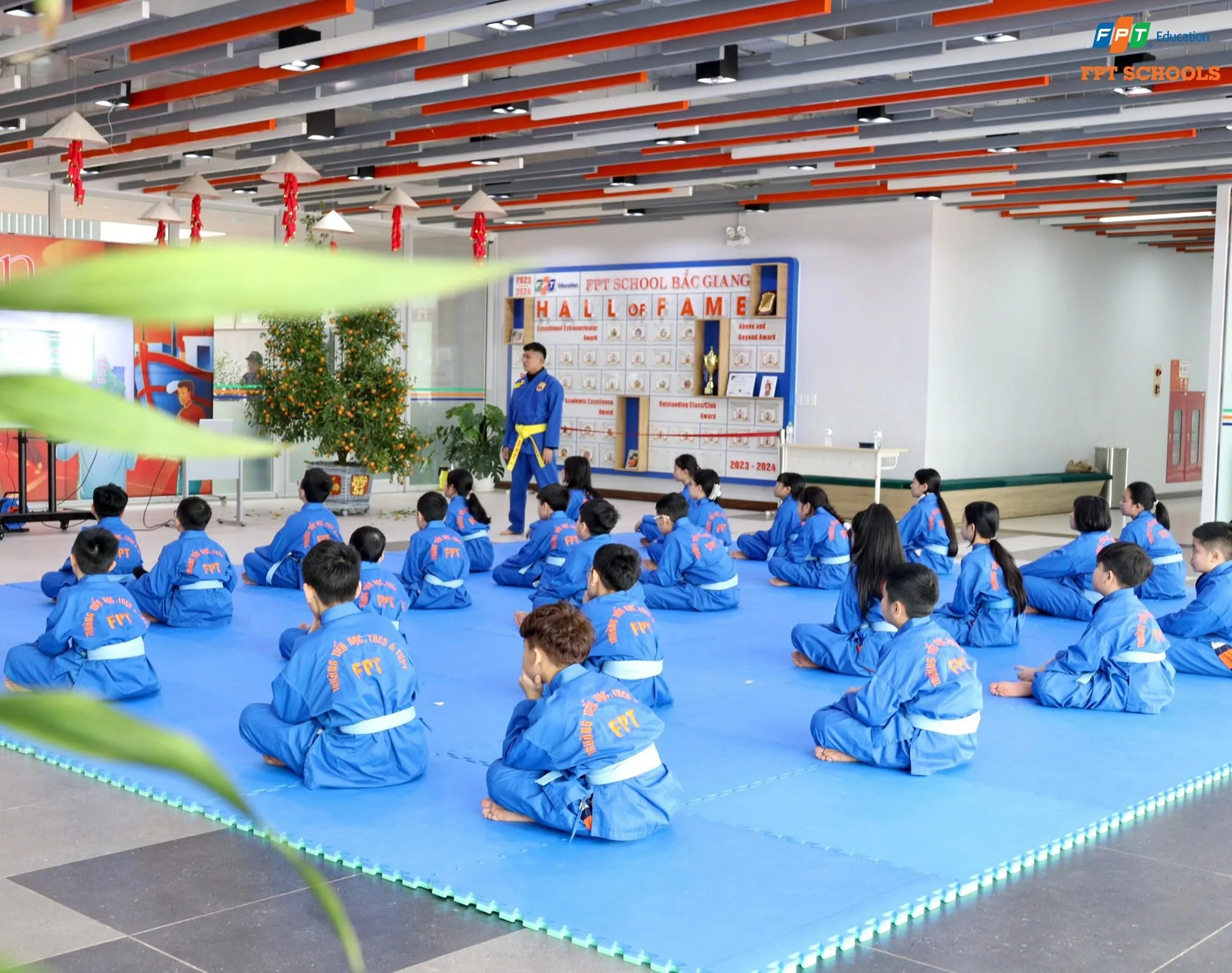 Top 7 cách tăng chiều cao cho trẻ 10 tuổi hiệu quả tại nhà | FPT Schools