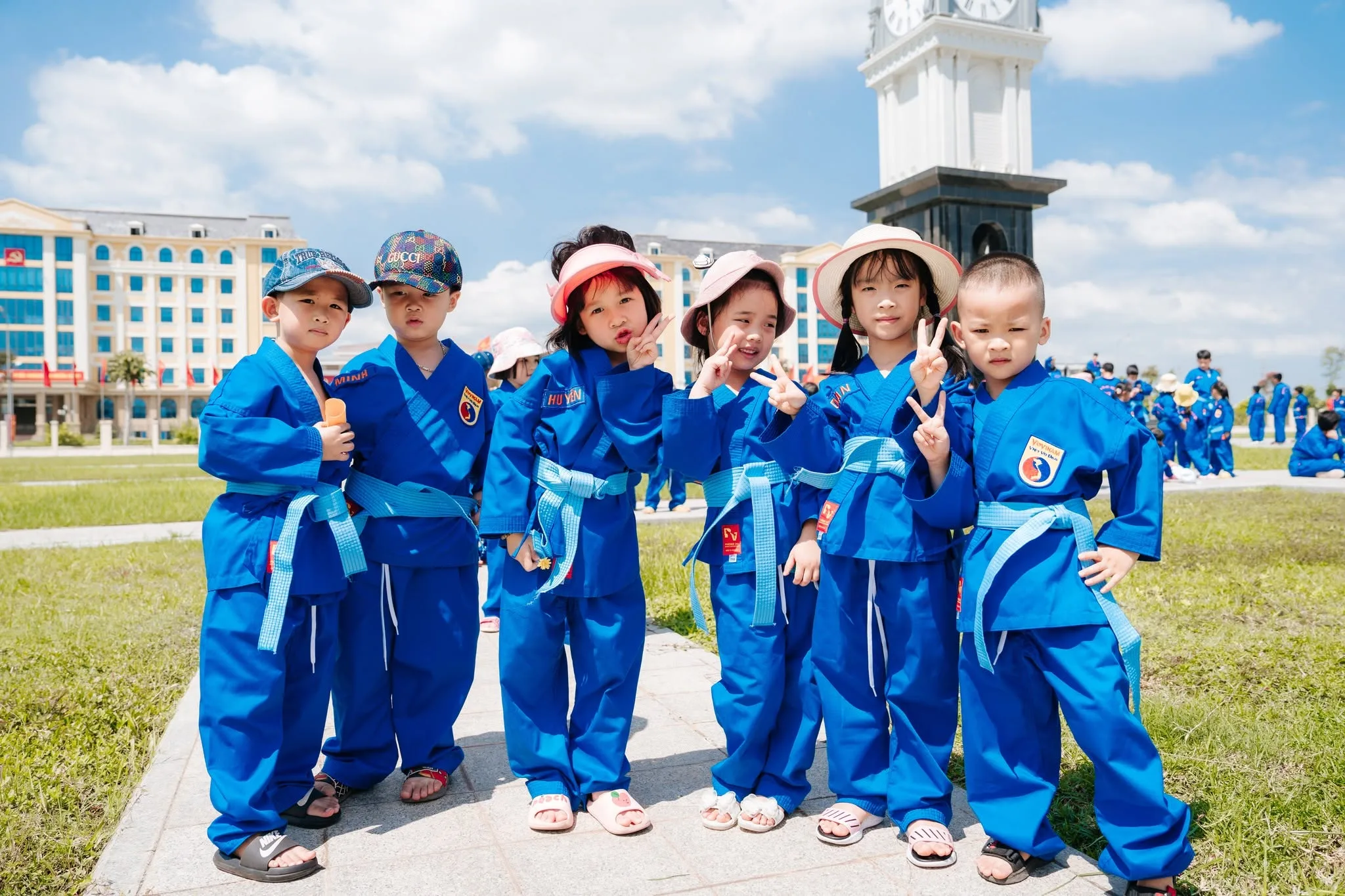 Thực đơn cho trẻ suy dinh dưỡng giúp cải thiện cân nặng và tăng cường sức khỏe | FPT Schools