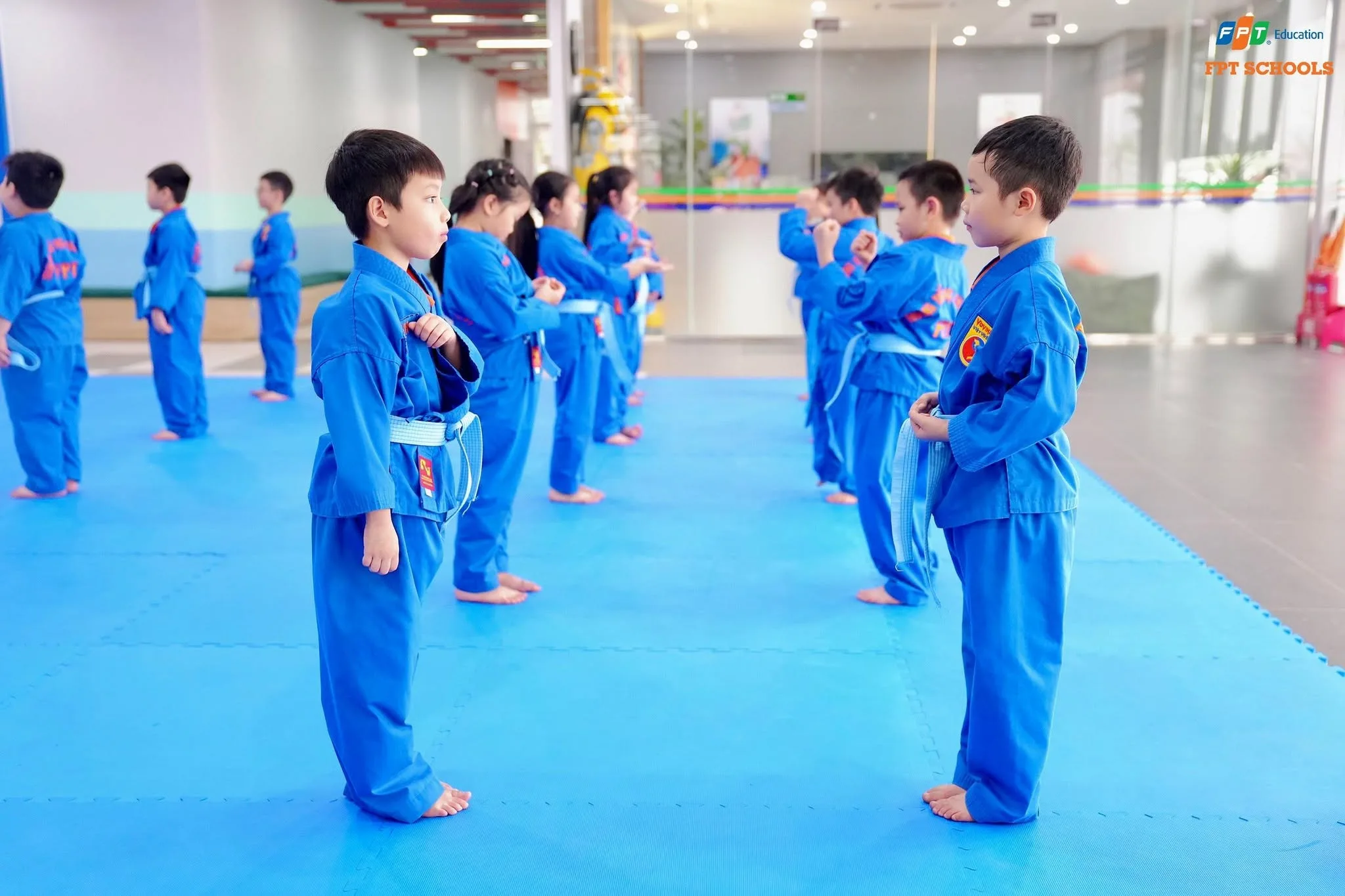 Bật mí 8 cách rèn luyện tư duy kỷ luật đơn giản, hiệu quả nhanh chóng | FPT Schools