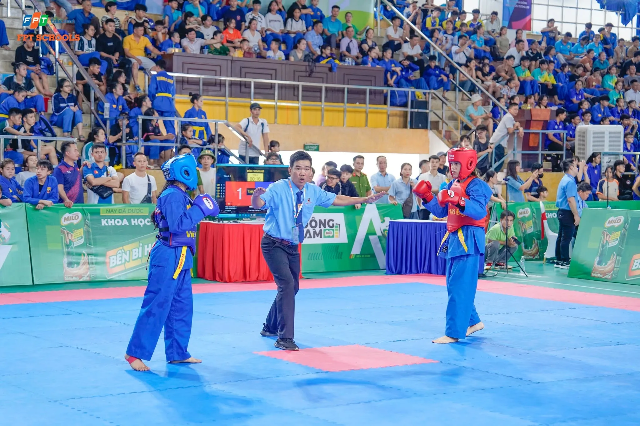 Top 7 cách tăng chiều cao cho trẻ 10 tuổi hiệu quả tại nhà | FPT Schools