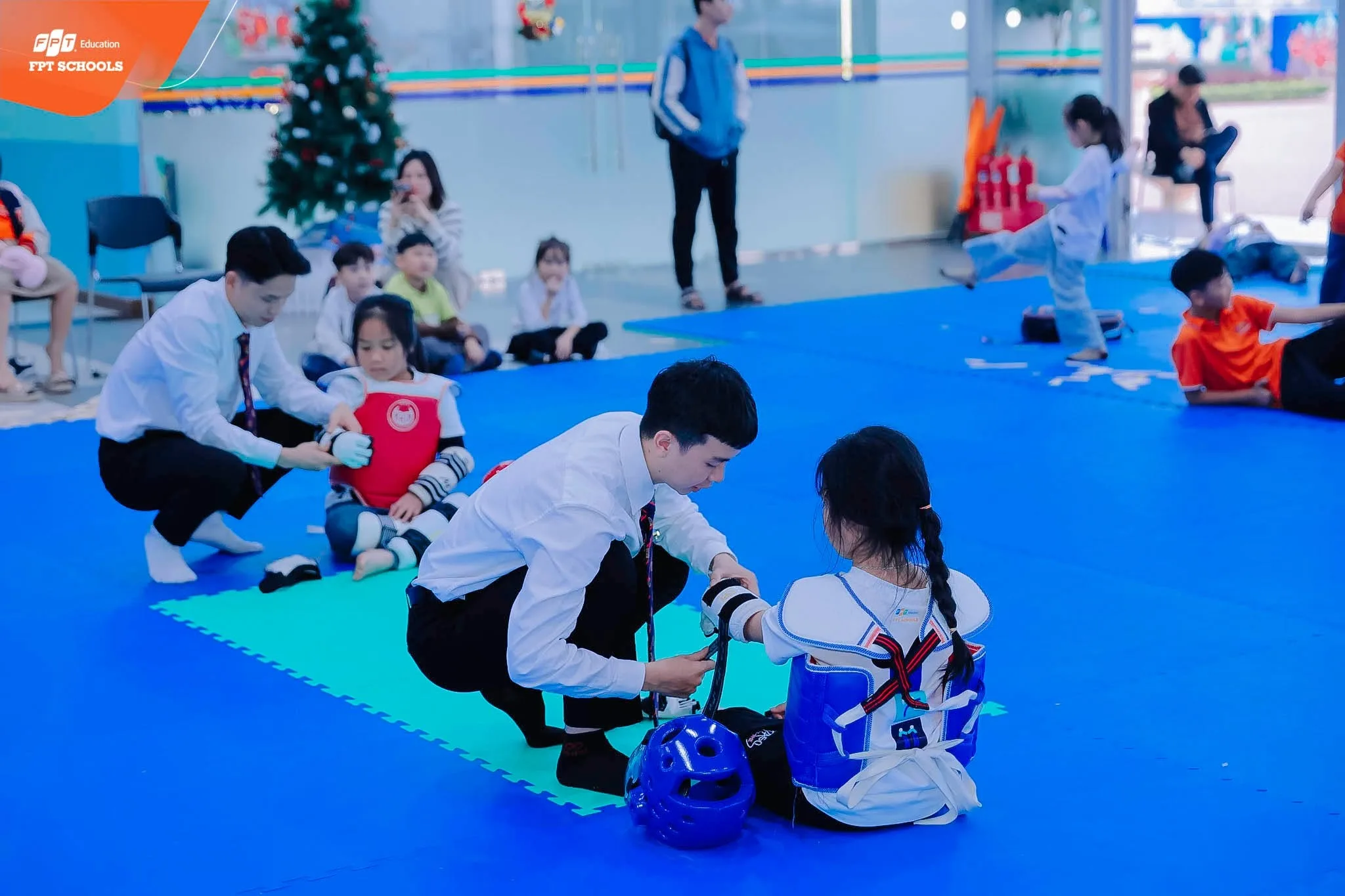 Top 7 cách tăng chiều cao cho trẻ 10 tuổi hiệu quả tại nhà | FPT Schools