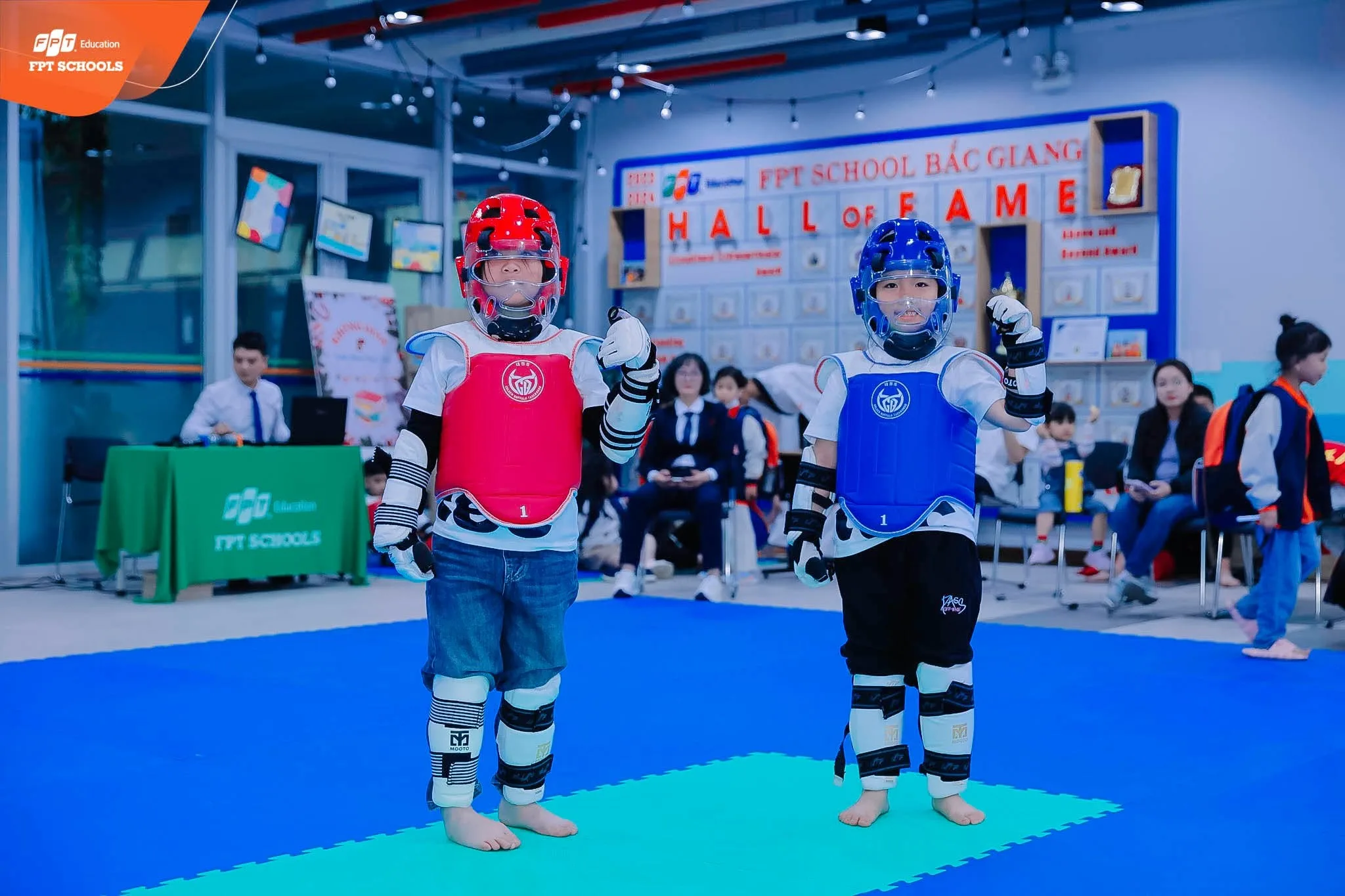 Bật mí 6 cách tăng chiều cao sau dậy thì khoa học và dễ áp dụng | FPT Schools