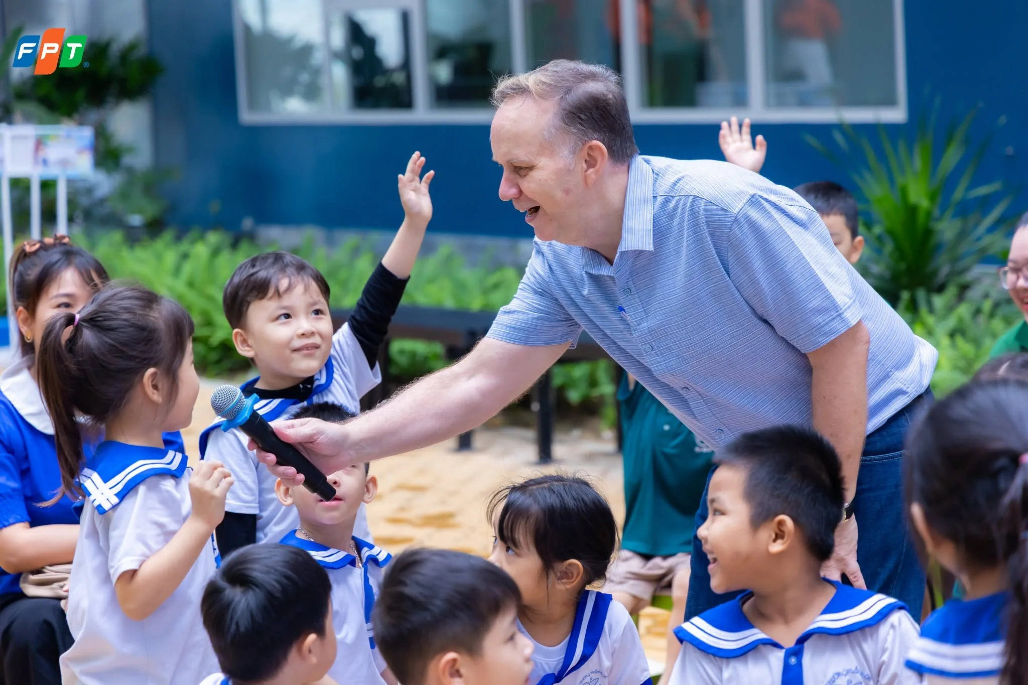 Thực đơn cho trẻ suy dinh dưỡng giúp cải thiện cân nặng và tăng cường sức khỏe | FPT Schools