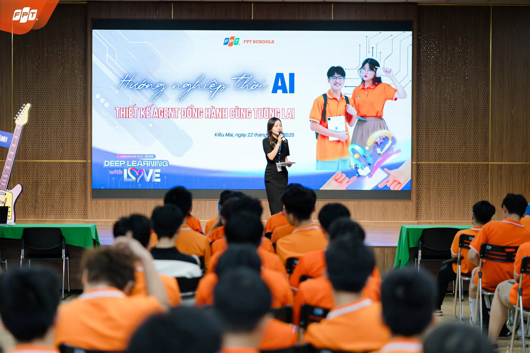 Làm sao để dạy con tôn trọng khác biệt ngay từ nhỏ? | FPT Schools