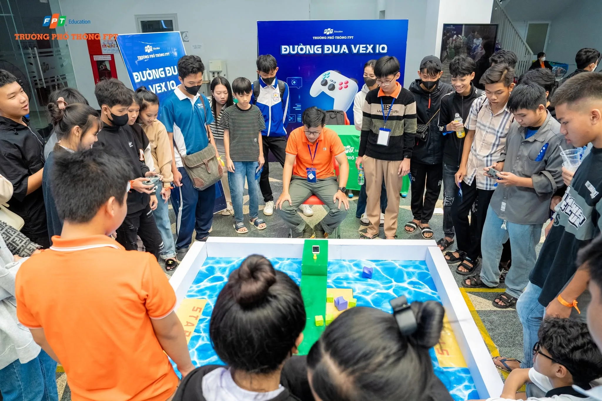 phương pháp dạy học stem tiểu học