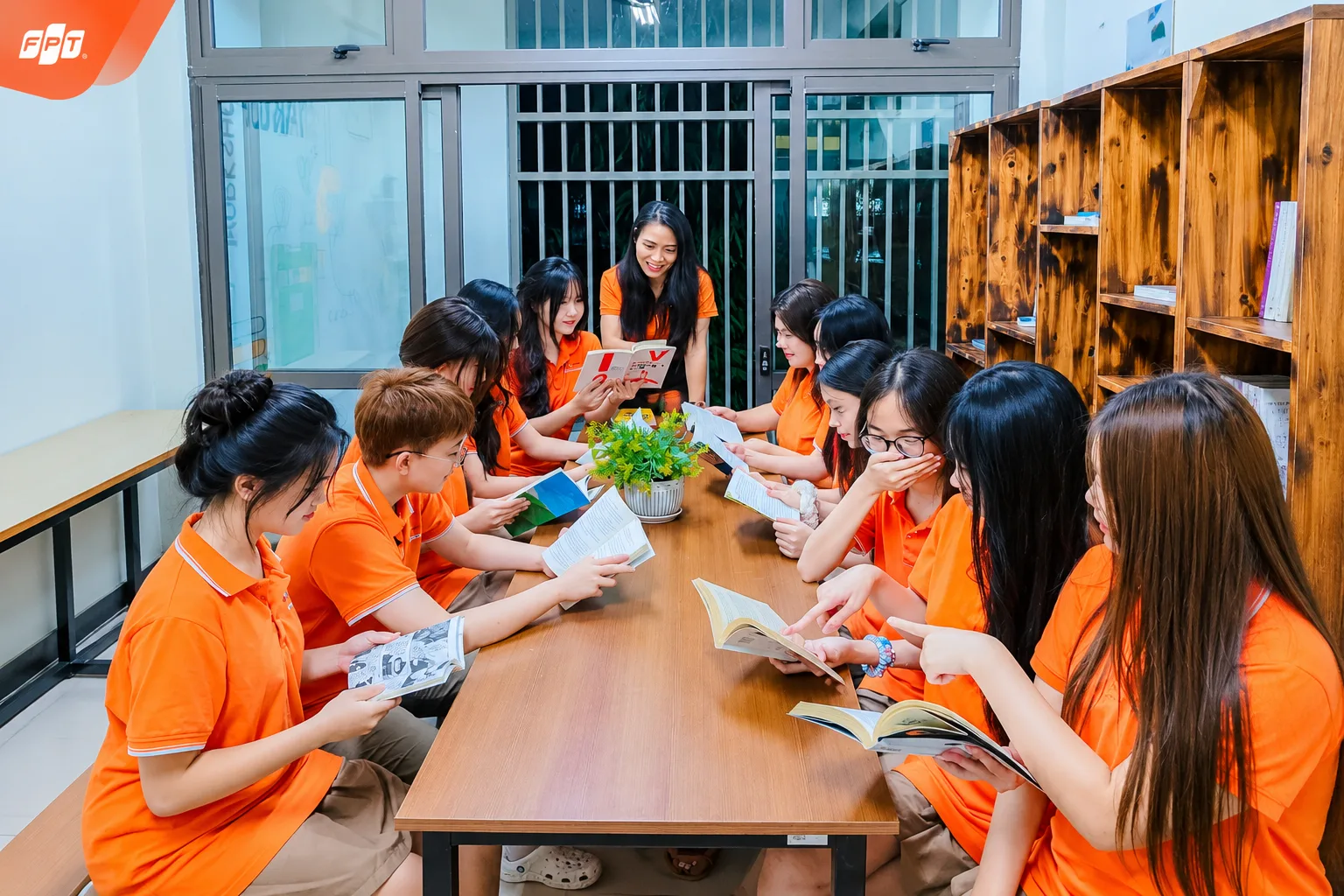 Phương pháp Steiner là gì? Bí mật về phương pháp nuôi dưỡng trẻ nhẹ nhàng mà hiệu quả | FPT Schools