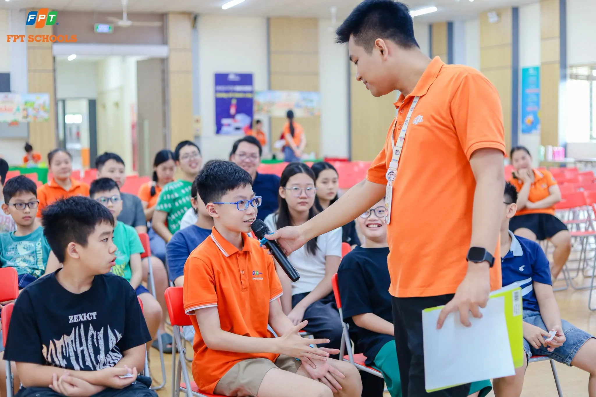 Bắt nạt học đường dấu hiệu nguyên nhân và cách xử lý | FPT Schools