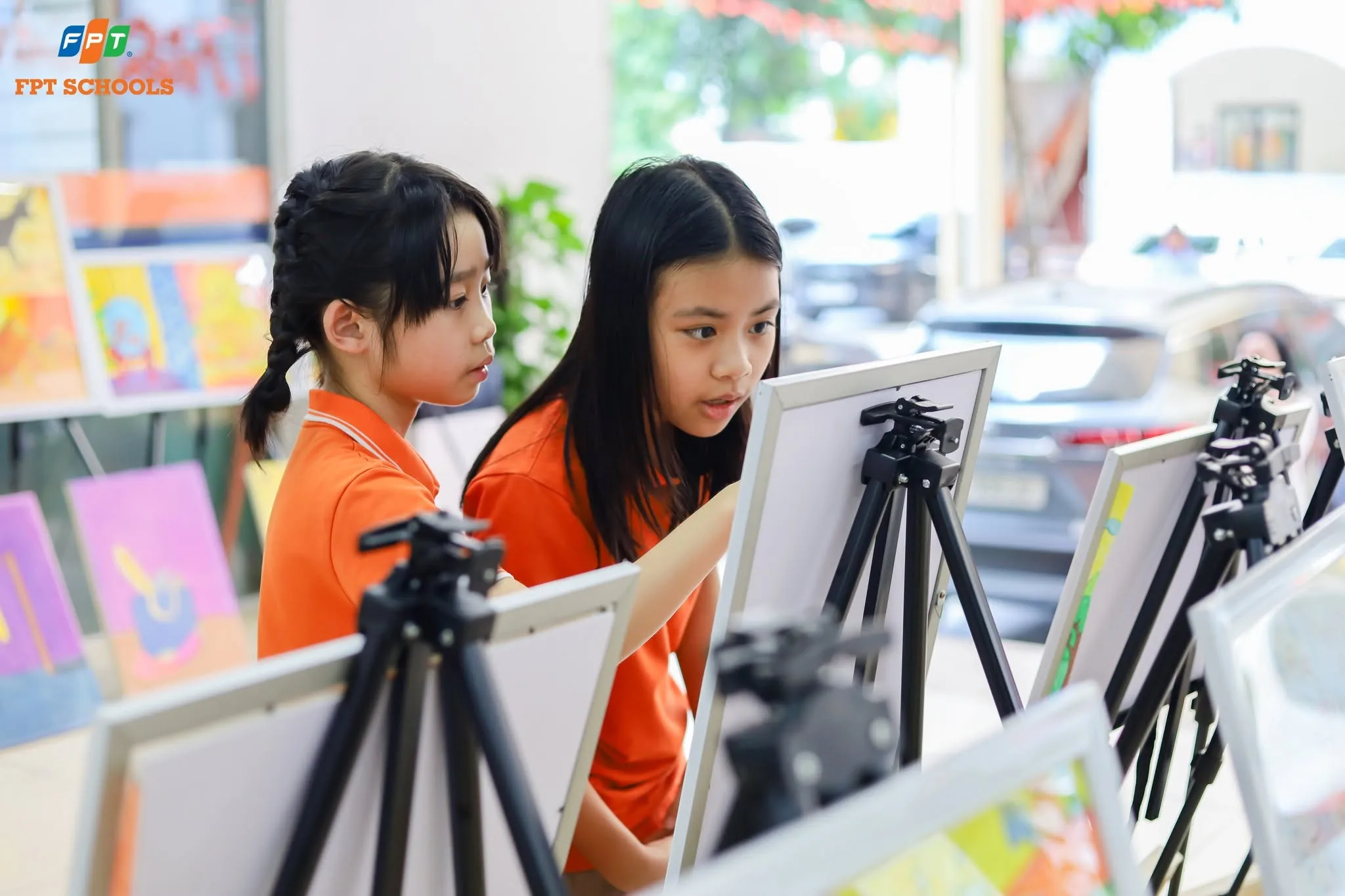 Cách dạy trẻ lớp 1 tập viết đúng chuẩn chữ đẹp ngay từ đầu | FPT Schools