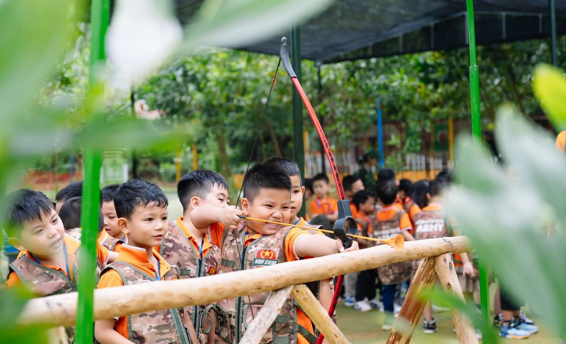 Hỗ trợ tâm lý học sinh FPT School Bắc Giang: Đồng hành cùng học sinh | FPT Schools
