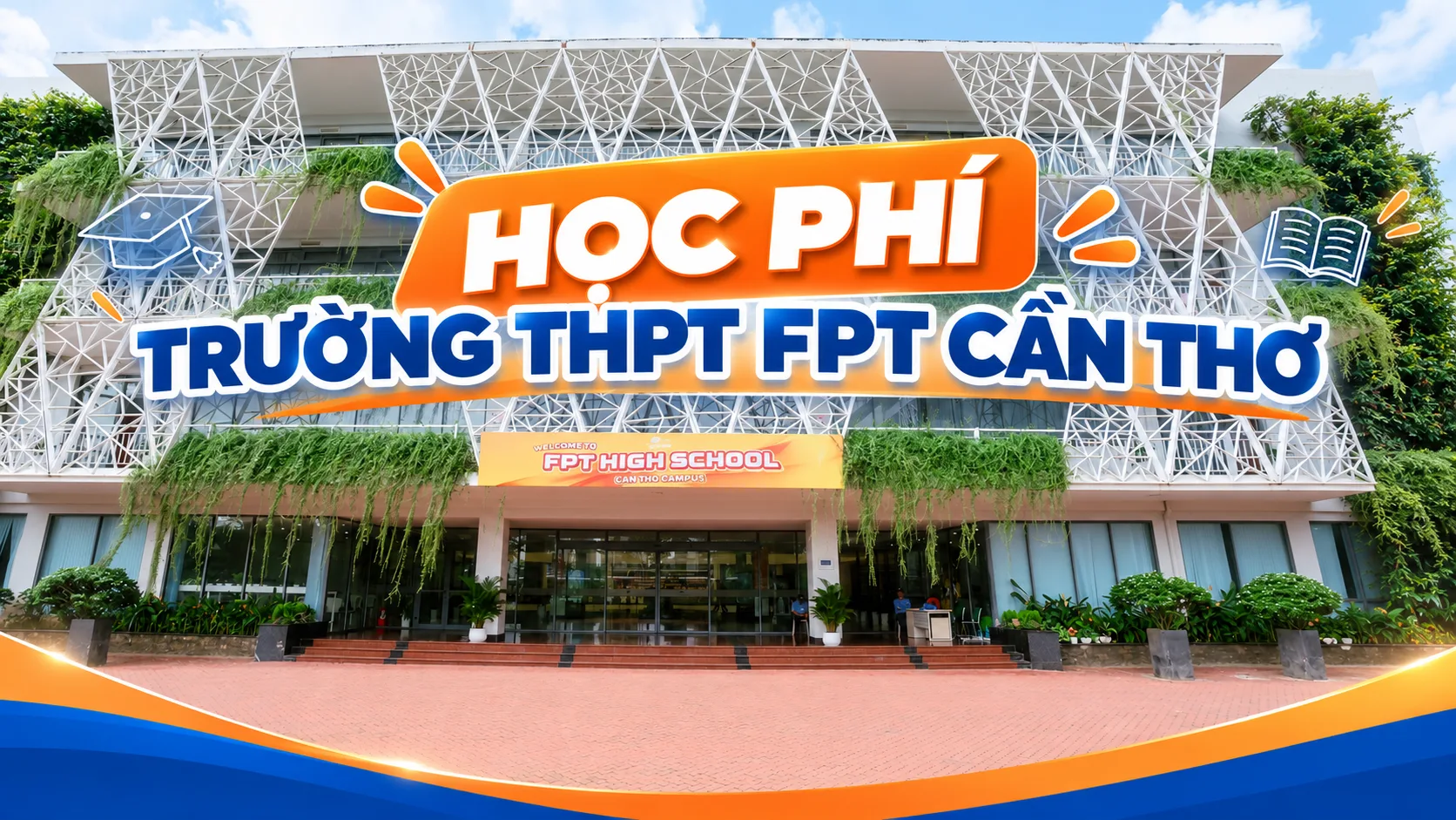 học phí trường fpt school cần thơ
