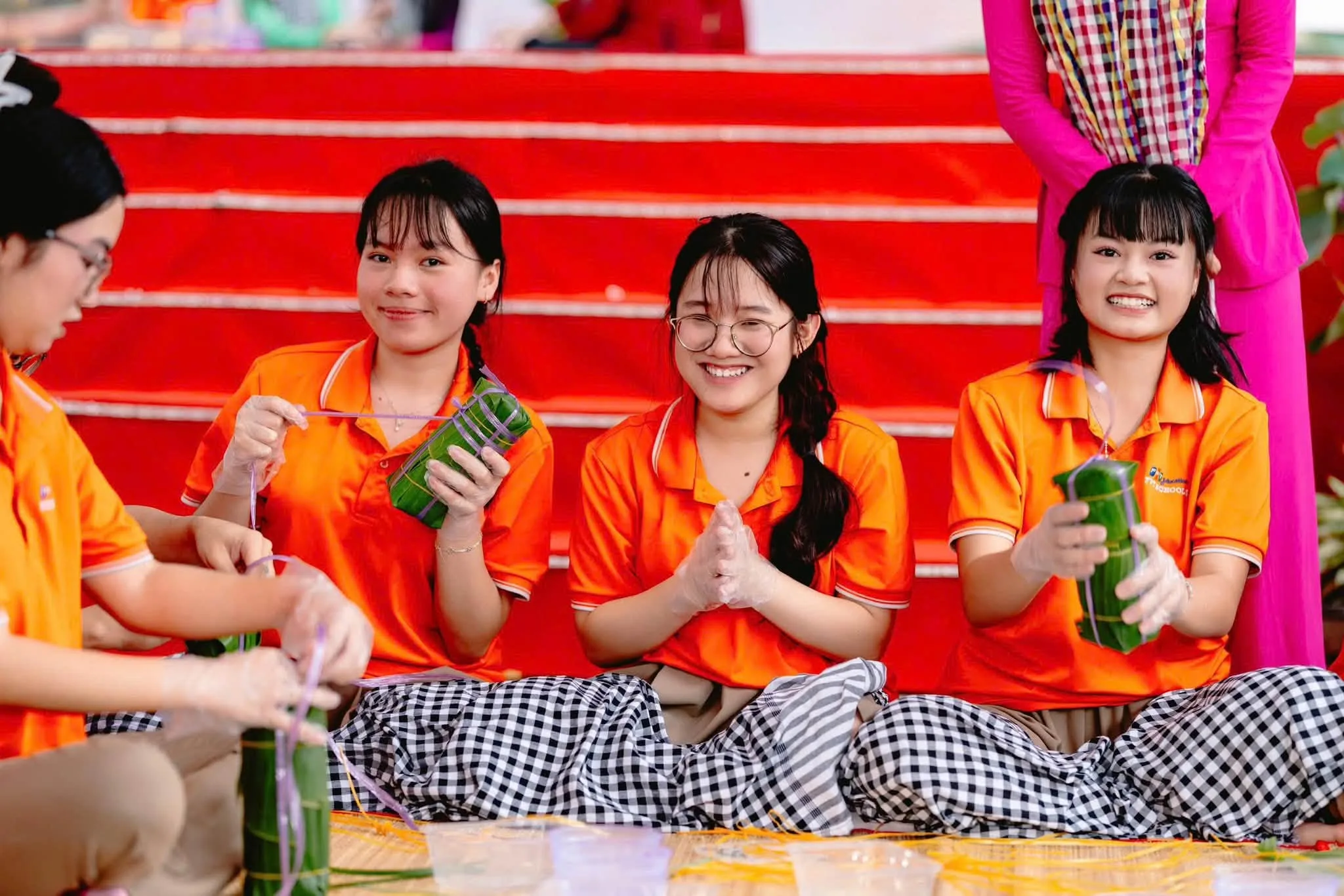 Kĩ Năng Công Dân Toàn Cầu Là Gì? Phụ Huynh Cần Biết Để Con Không Bị Tụt Hậu Thời 4.0 | FPT Schools