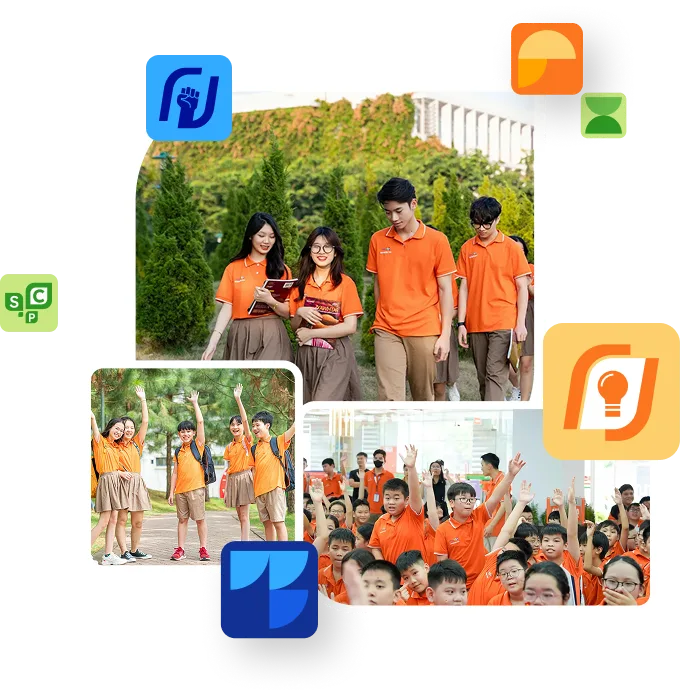 Tuyển sinh new | FPT Schools