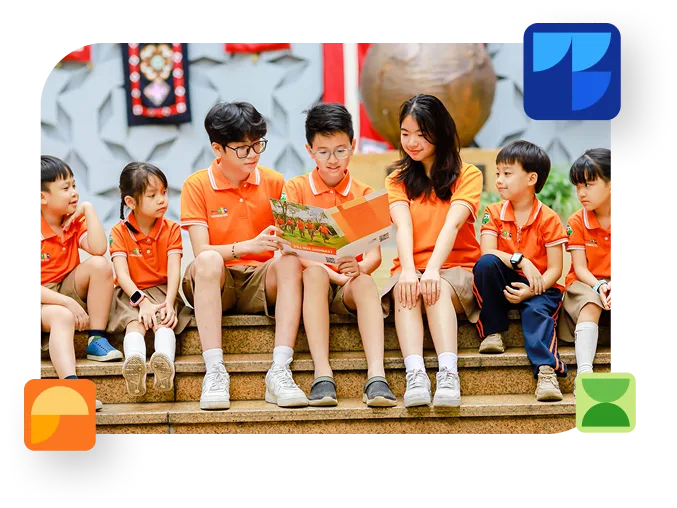 Thành tích học sinh | FPT Schools