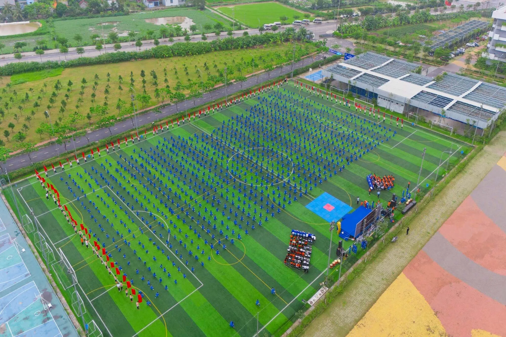 Tuyển sinh new | FPT Schools