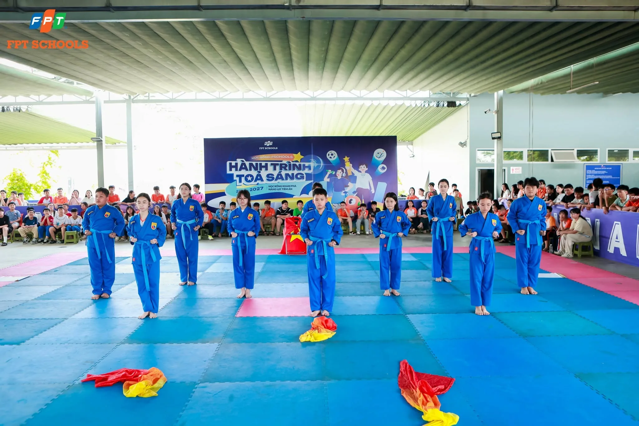 Tuyển sinh new | FPT Schools