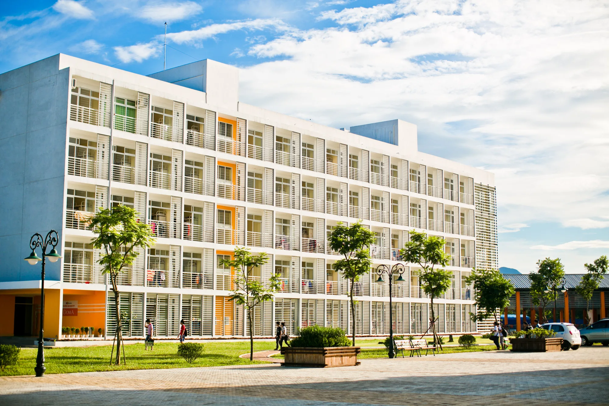 Trang chủ | FPT Schools