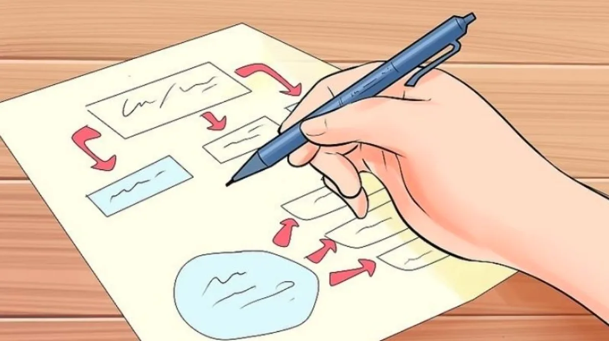 làm sao để học bài nhanh thuộc