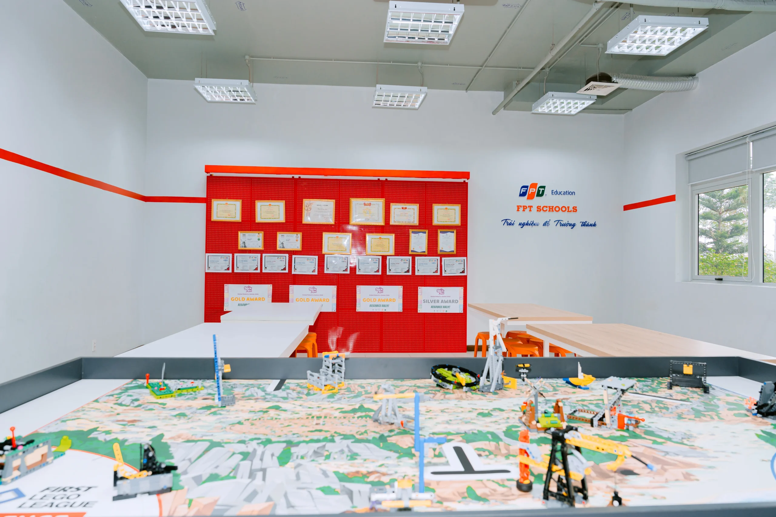 Tuyển sinh new | FPT Schools