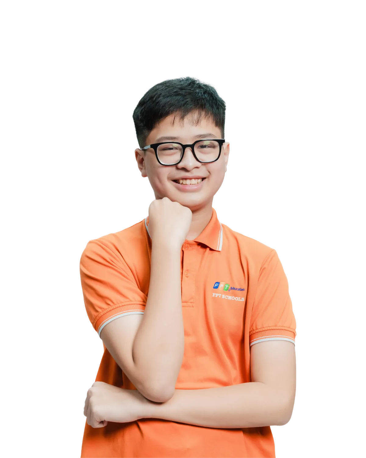 Trường Tiểu học, THCS & THPT FPT Hà Nam | FPT Schools