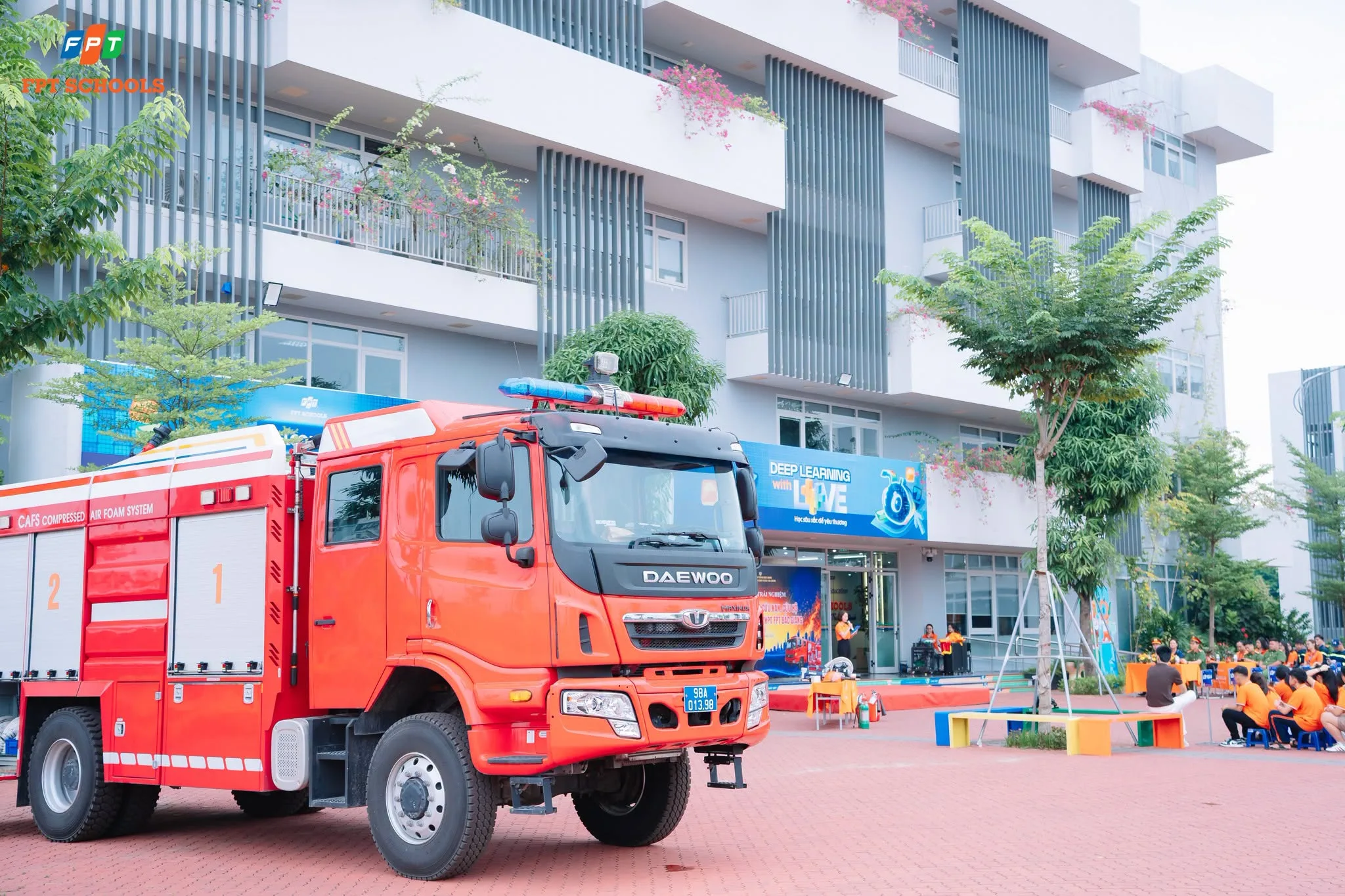 Vì Sao Dạy Trẻ Kỹ Năng Nhận Biết Nguy Hiểm Lại Quan Trọng Trong Thời Đại Hiện Nay? | FPT Schools