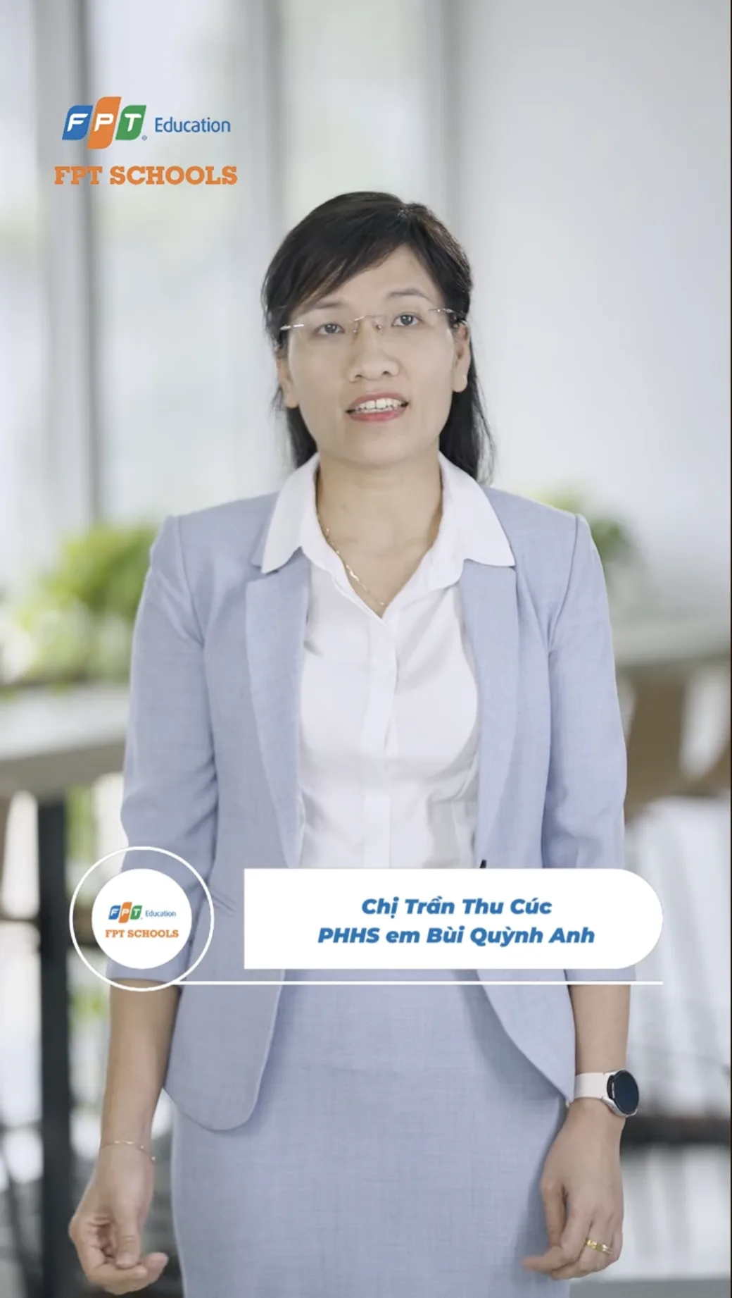 Tuyển sinh cấp Trung học cơ sở 2027 - 2028 | FPT Schools