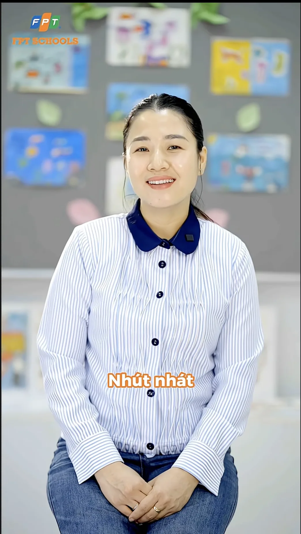 Tuyển sinh cấp Trung học cơ sở 2027 - 2028 | FPT Schools