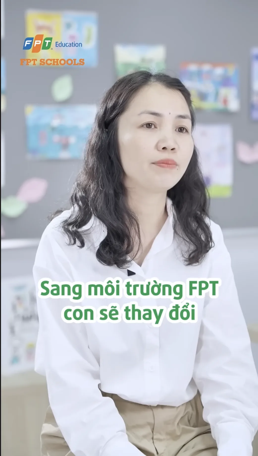 Tuyển sinh cấp Trung học cơ sở 2027 - 2028 | FPT Schools