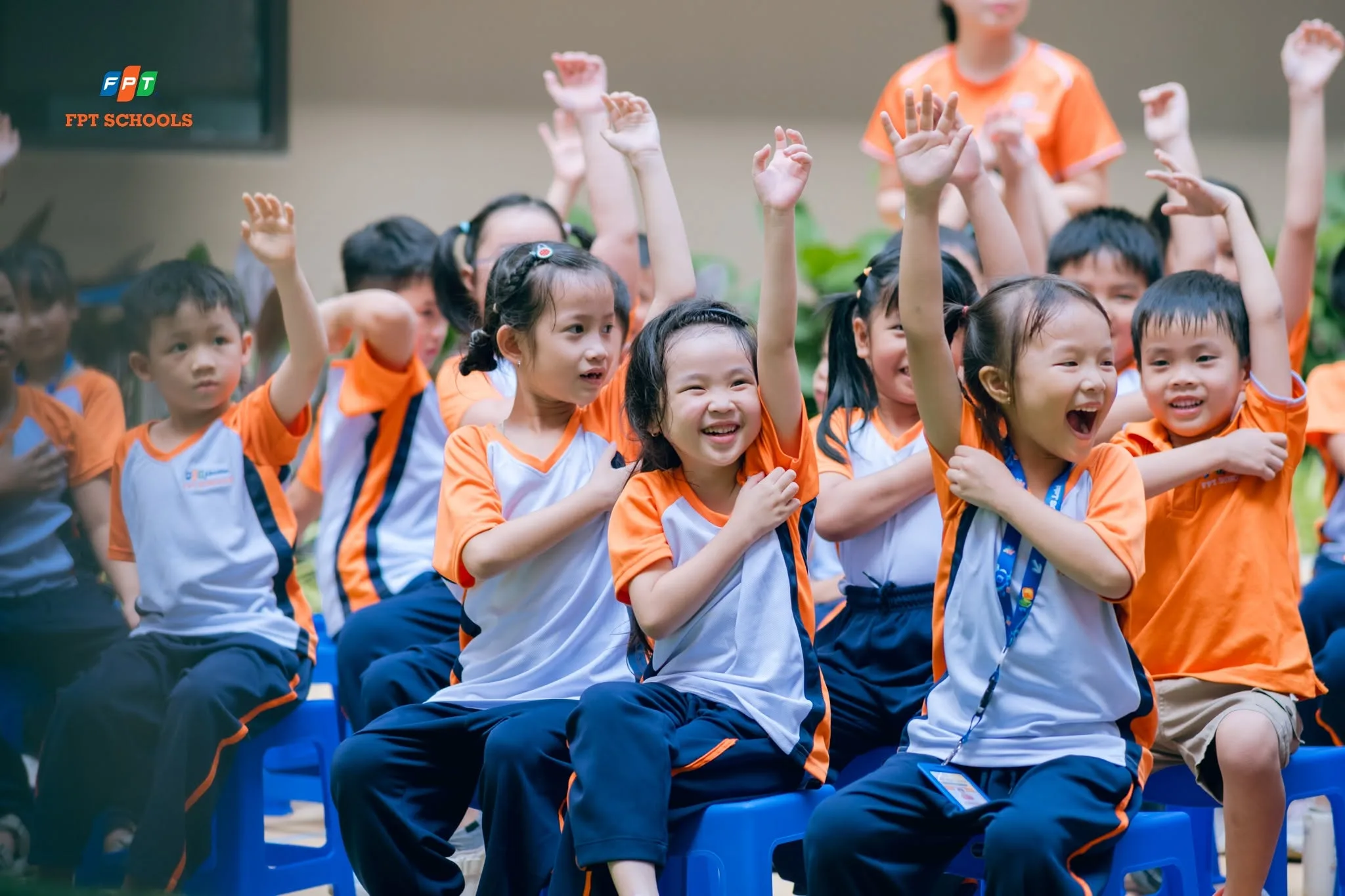 Trường Tiểu học, THCS & THPT FPT Millennia | FPT Schools