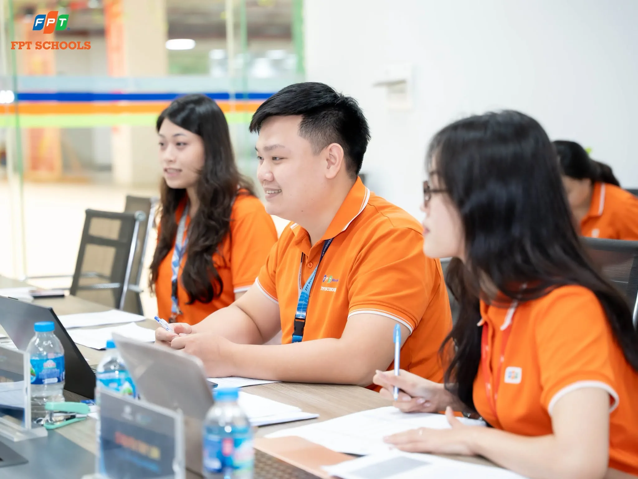 Khép lại Kỳ thi Lớp Năng khiếu FPT School Bắc Ninh năm học 2026–2027 - FPT Education Khép lại Kỳ thi Lớp Năng khiếu FPT School Bắc Ninh năm học 2026–2027 | FPT Schools
