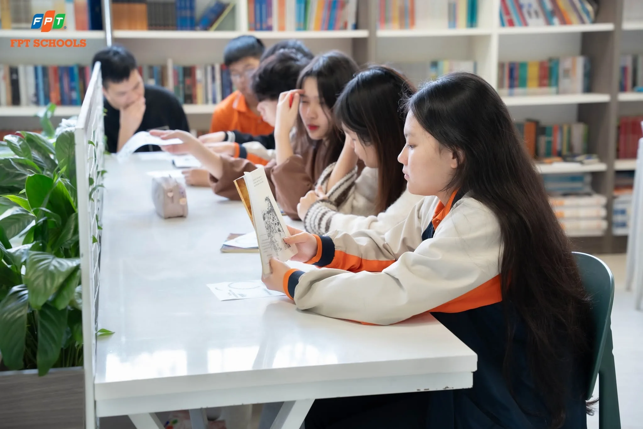 5 cách dạy con tự học hiệu quả ngay từ sớm | FPT Schools