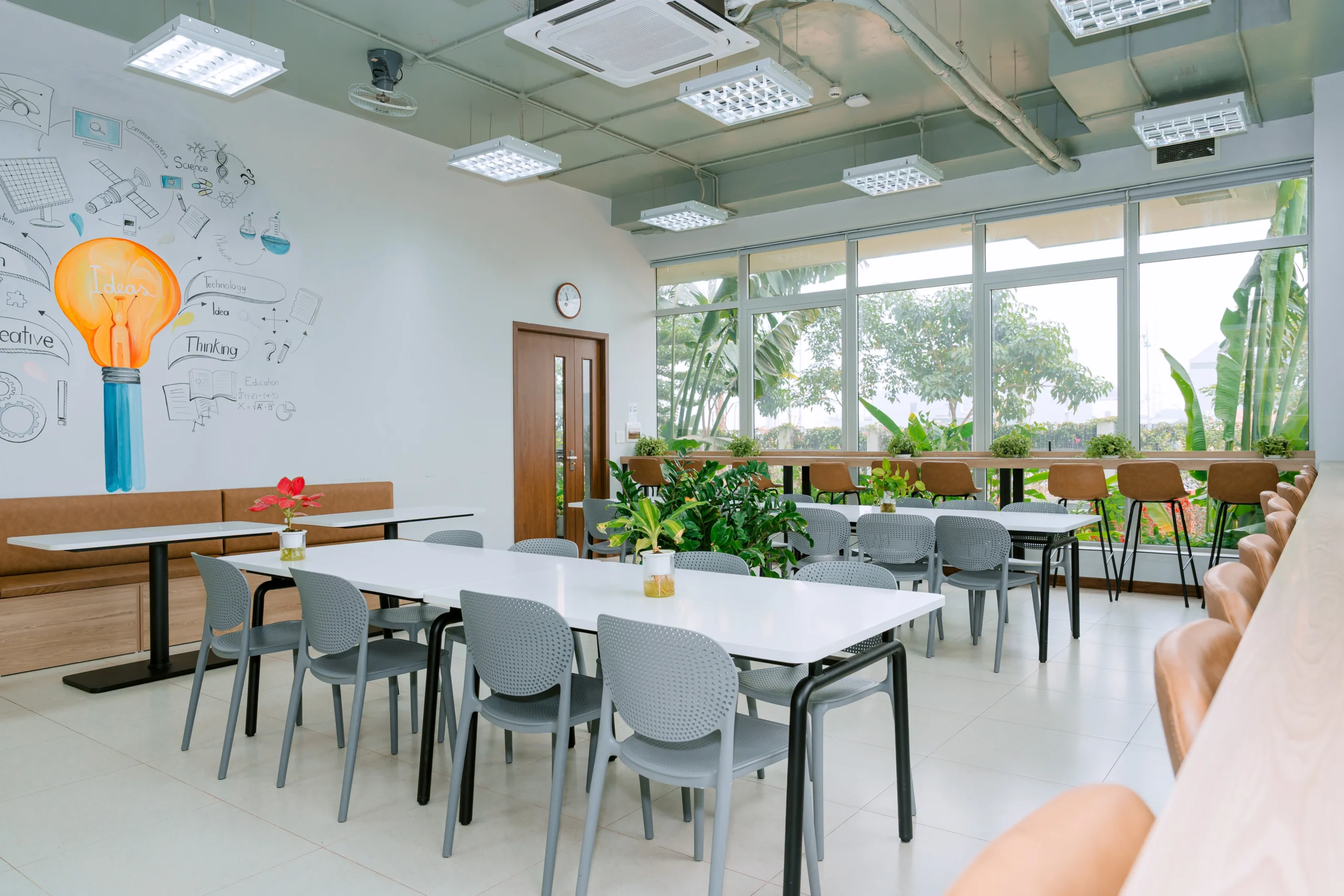 Trường Tiểu học, THCS & THPT FPT Hà Nam | FPT Schools
