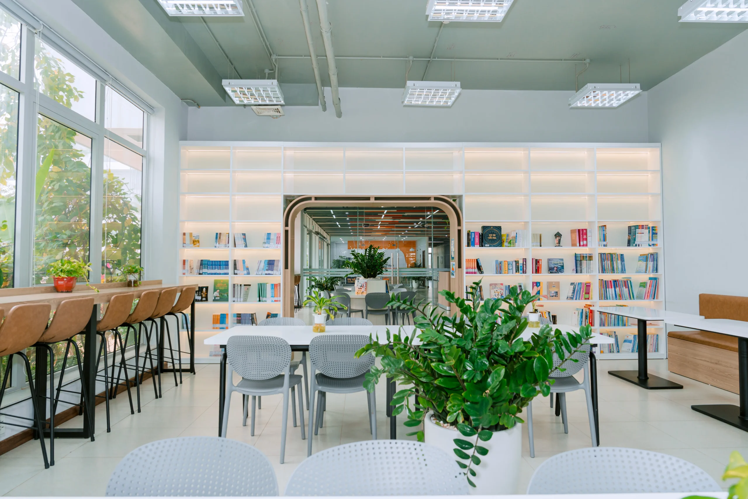 Trường Tiểu học, THCS & THPT FPT Hà Nam | FPT Schools