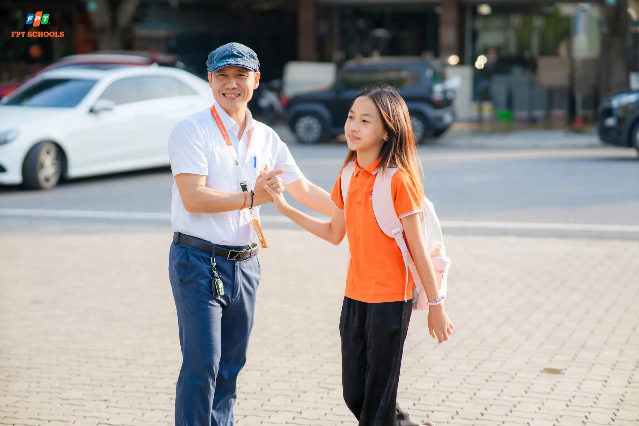 FPT School Bắc Ninh hân hoan chào mừng năm học 2026–2027 - FPT Education FPT School Bắc Ninh hân hoan chào mừng năm học 2026–2027 | FPT Schools