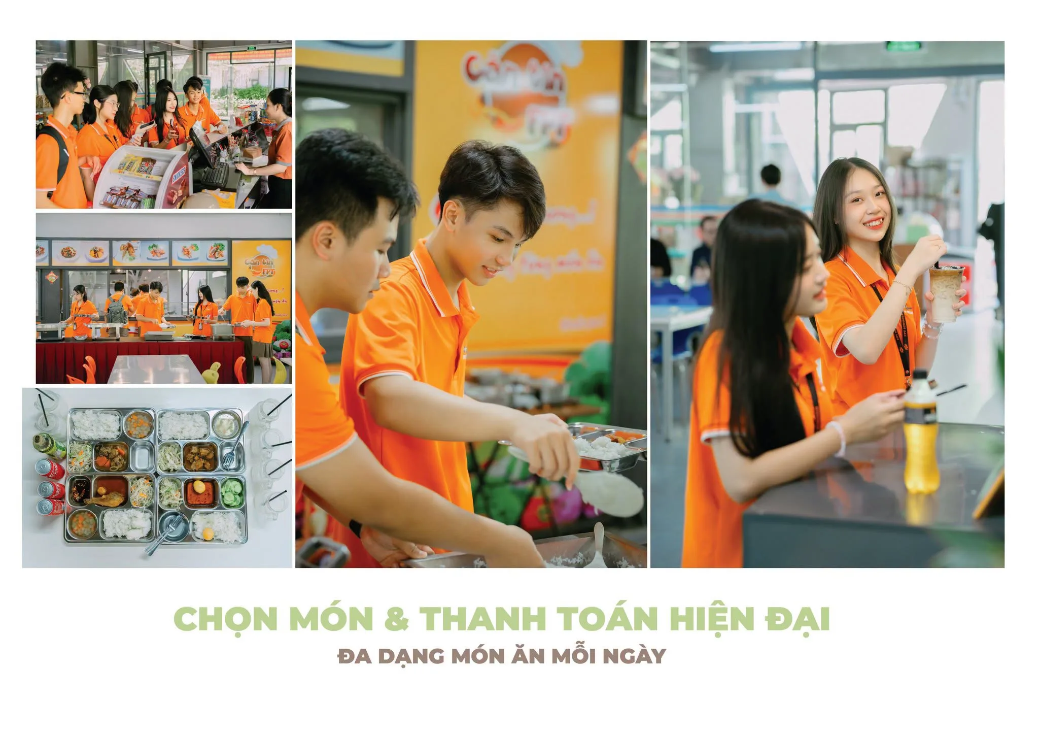 Khám phá hệ sinh thái Boarding School (nội trú theo tuần - định hướng quốc tế) tại Phổ Thông FPT Cần Thơ | FPT Schools