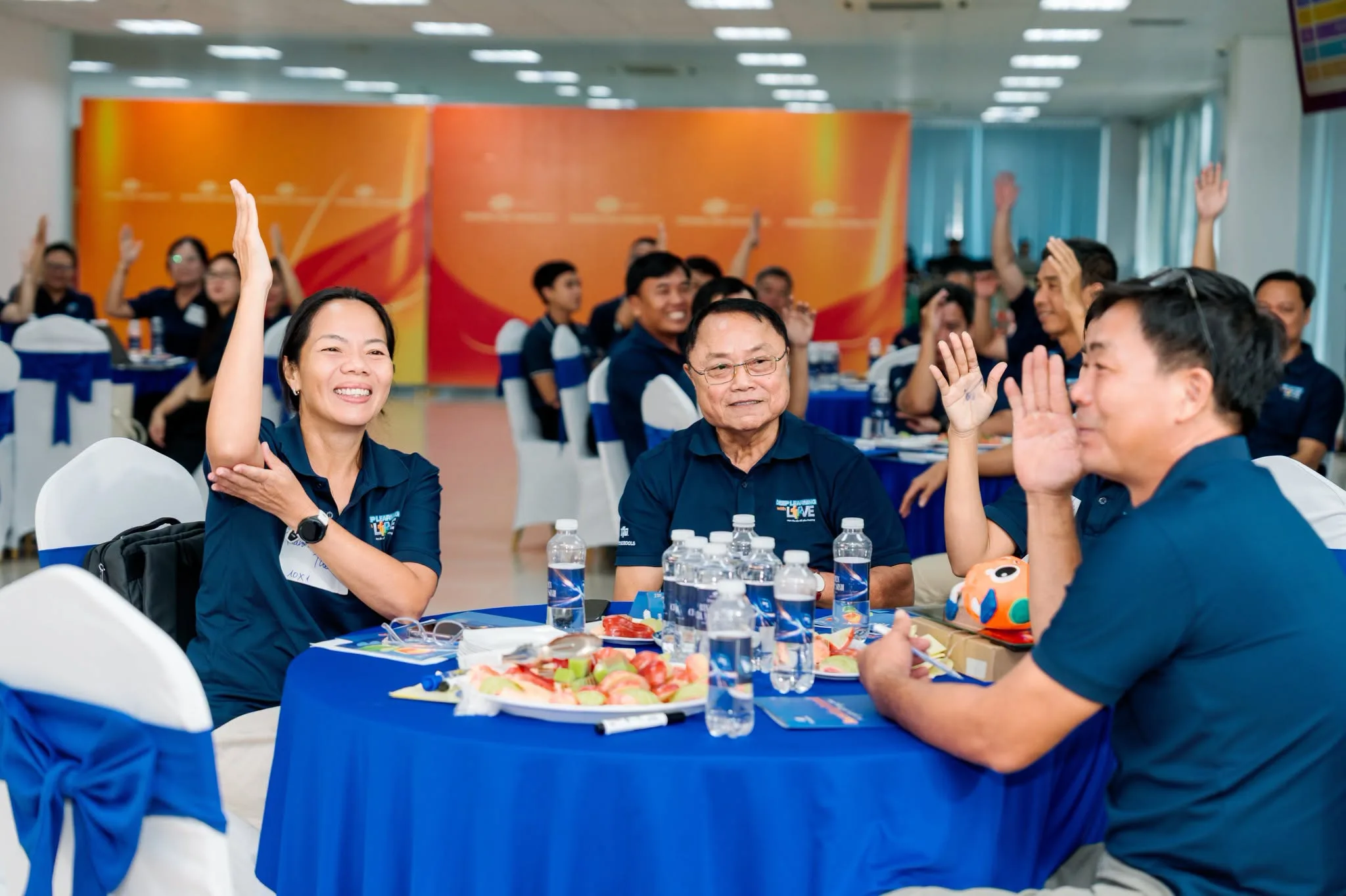 Đại hội ban đại diện cha mẹ học sinh Phổ Thông FPT Cần Thơ nhiệm kỳ 2026 – 2027: Cùng đồng hành vì sự trưởng thành của học sinh | FPT Schools