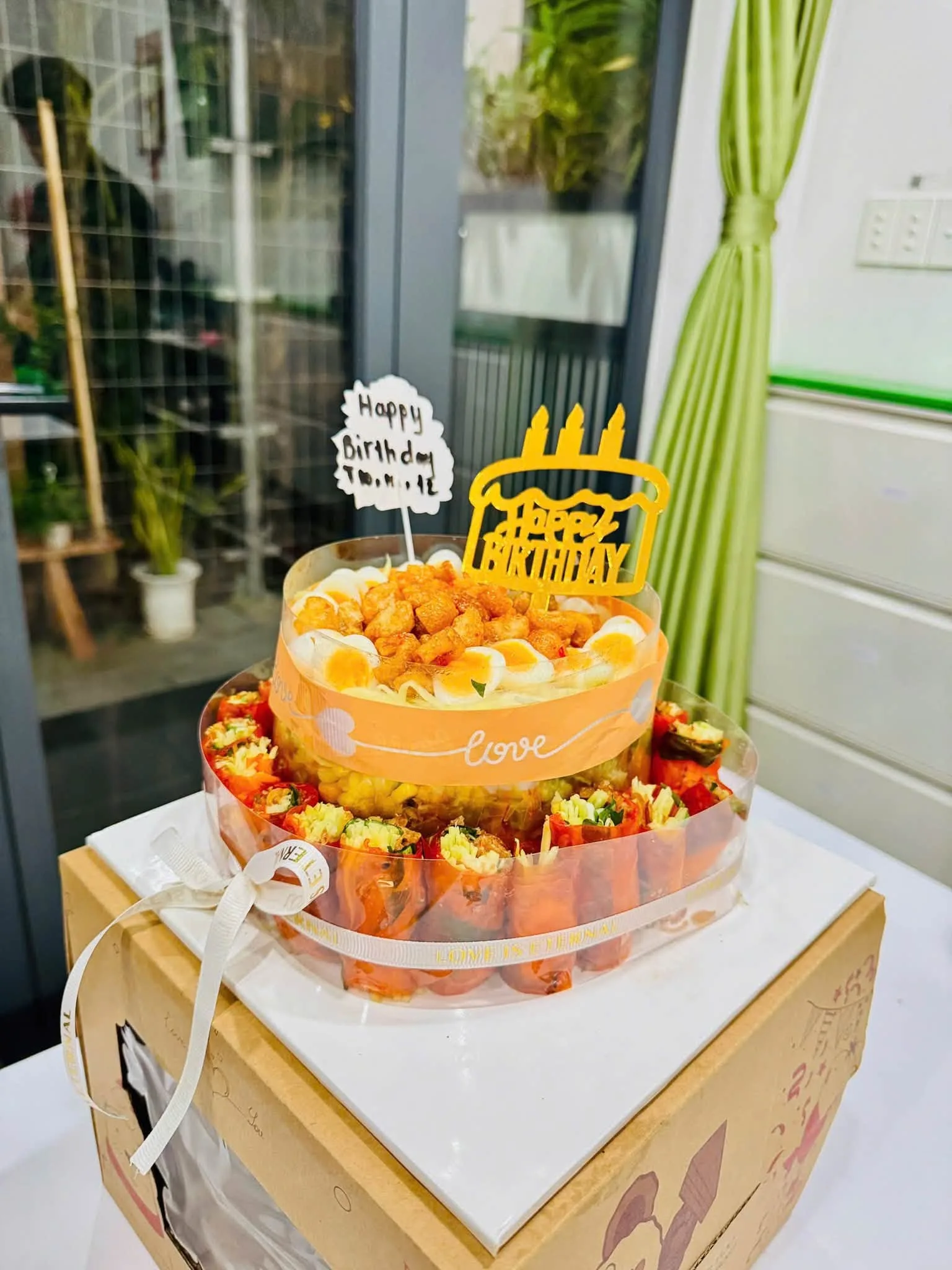 Mỗi mùa sinh nhật tại FSchool Home là một dấu mốc đẹp trên hành trình trưởng thành của Fschoolers | FPT Schools
