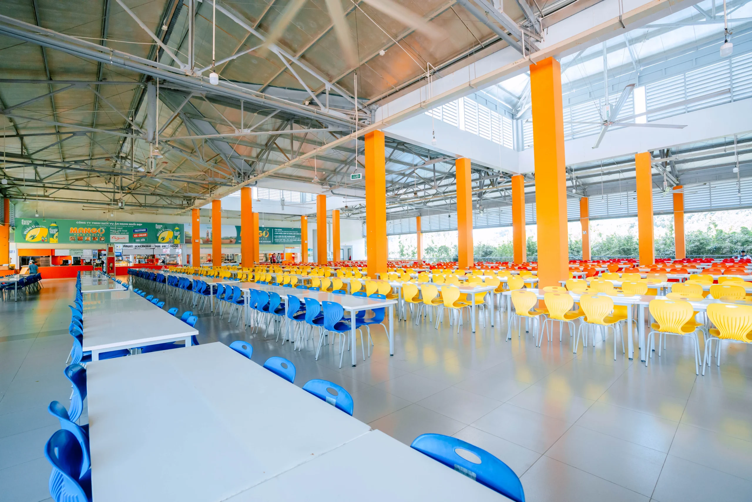 Trường THPT FPT Hà Nội | FPT Schools