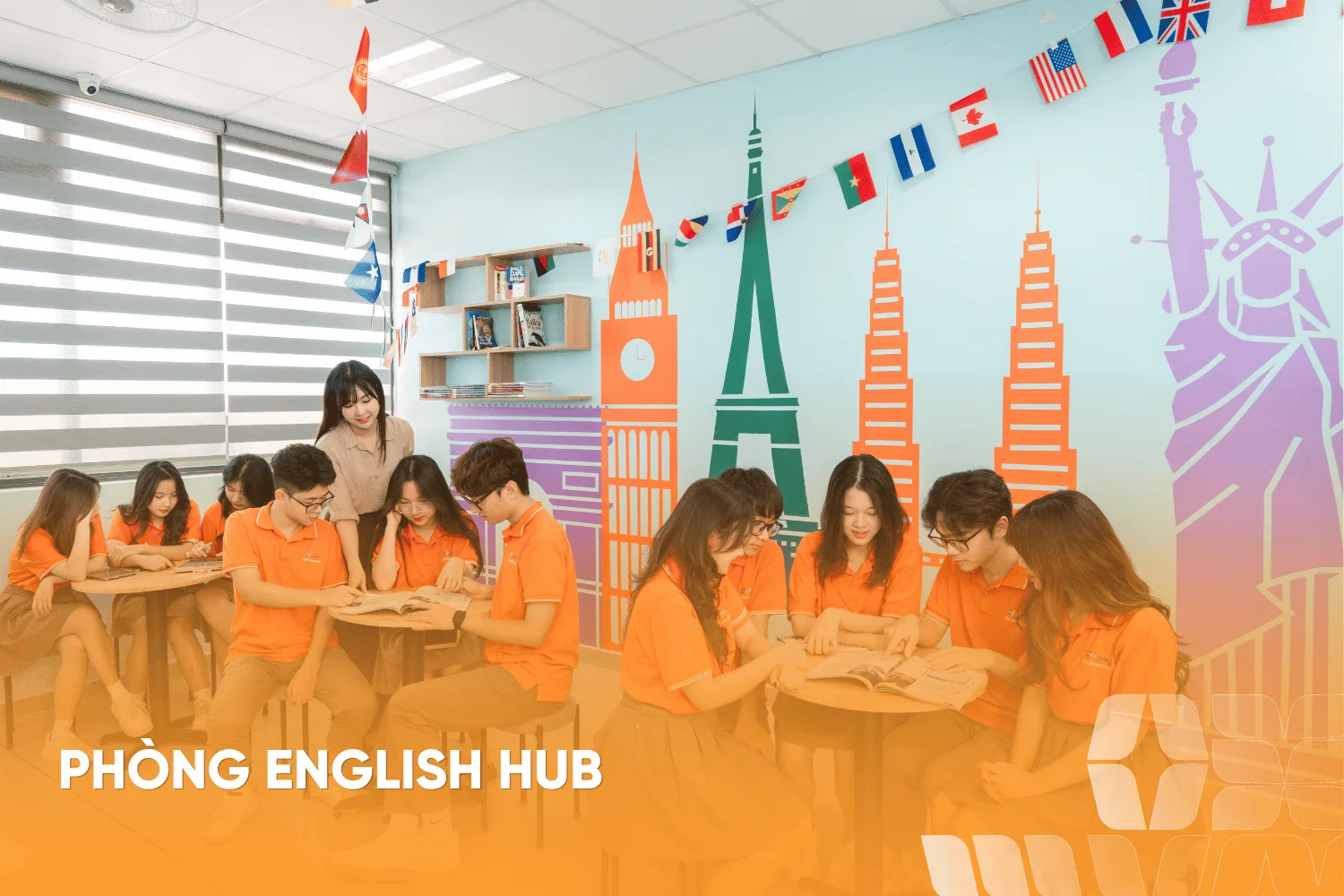 Trường THPT FPT Hà Nội | FPT Schools