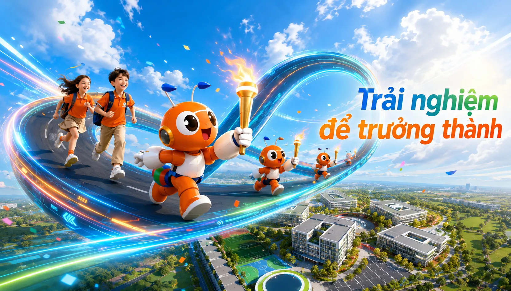 Giới thiệu FSC Huế