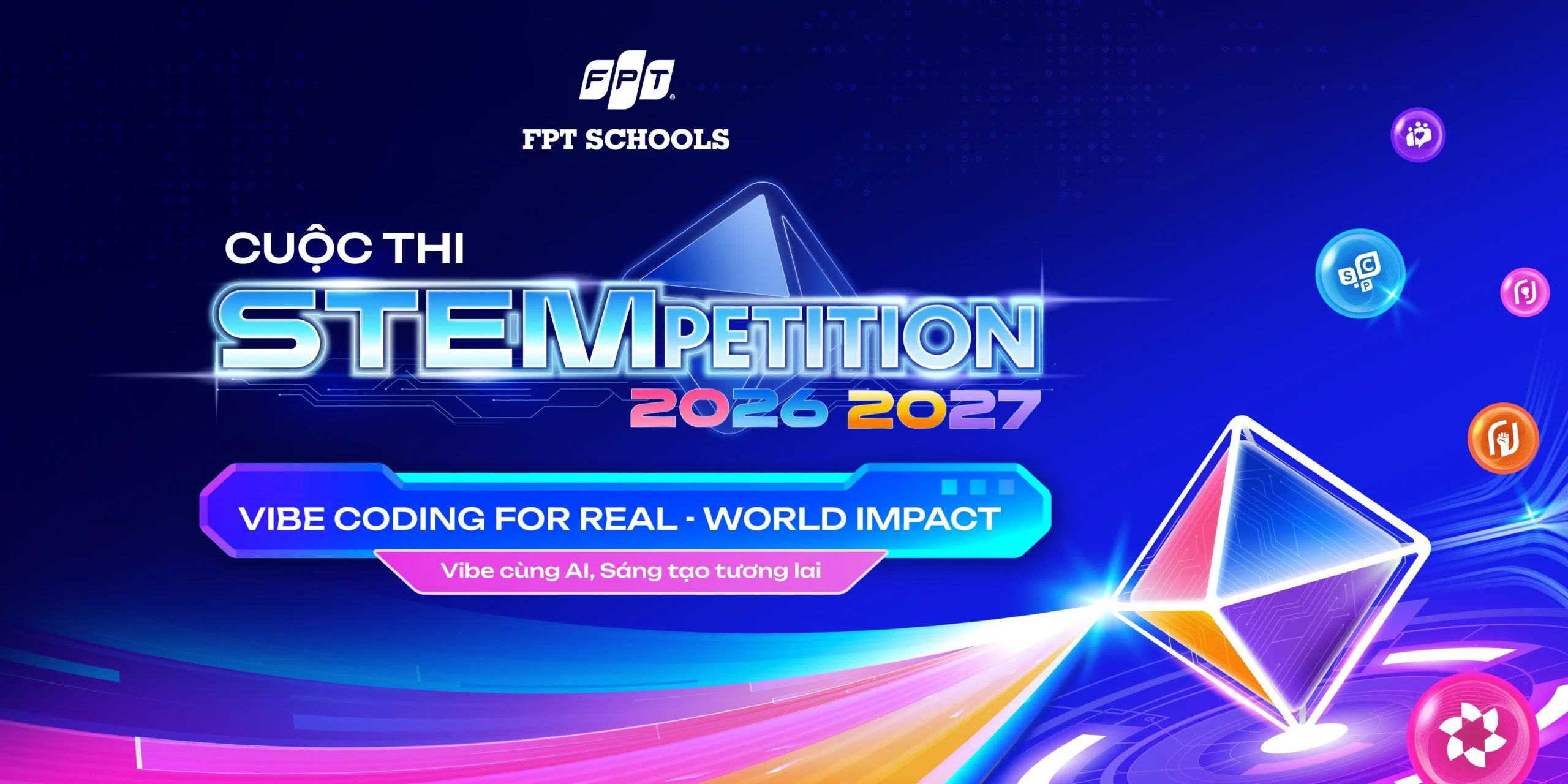 STEMPETITION 2026