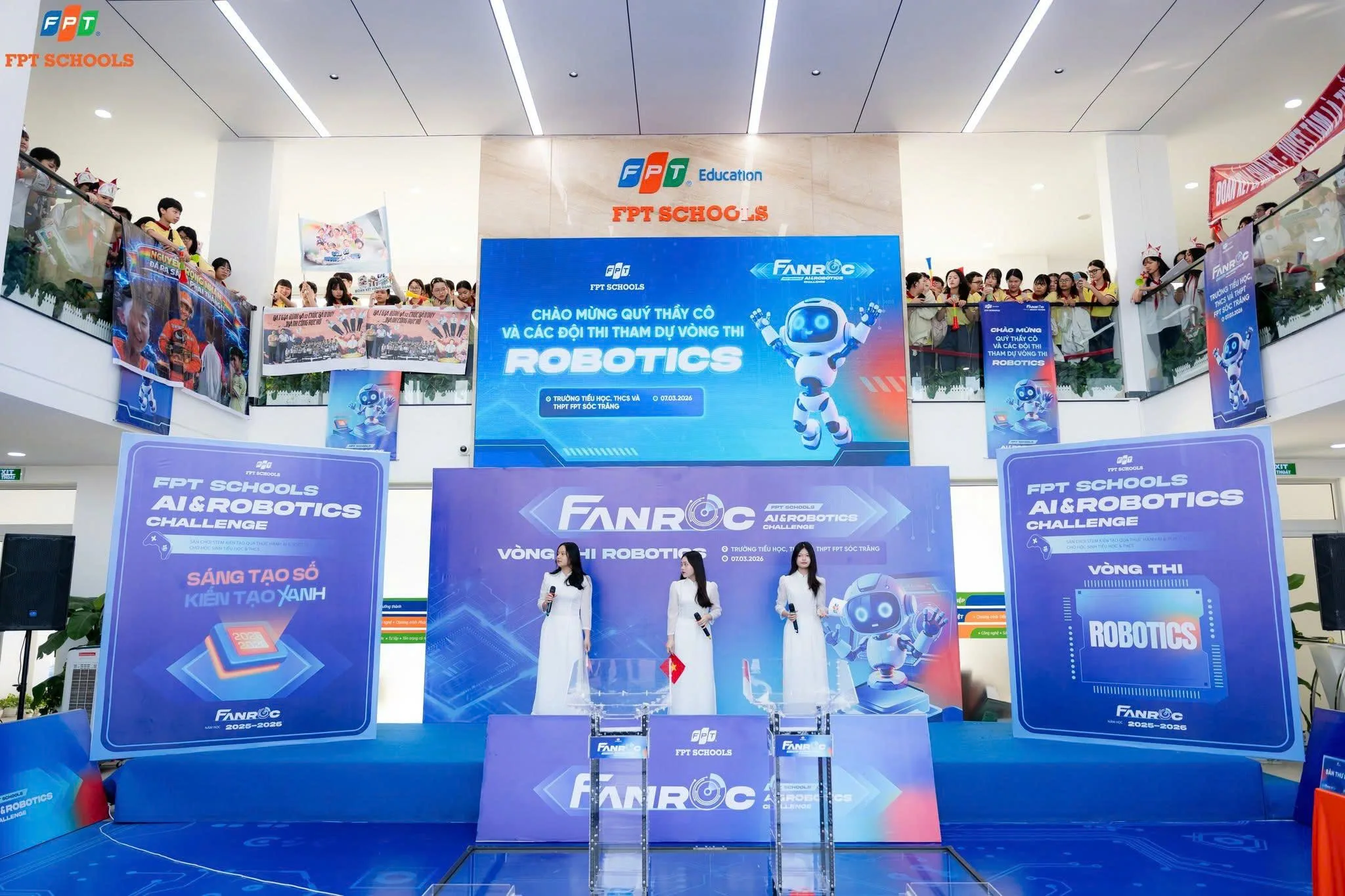 ECHO F – CÂU LẠC BỘ ÂM NHẠC: NƠI ĐAM MÊ CẤT LỜI - FPT Education FSC ST CLB Âm nhạc ECHO F
