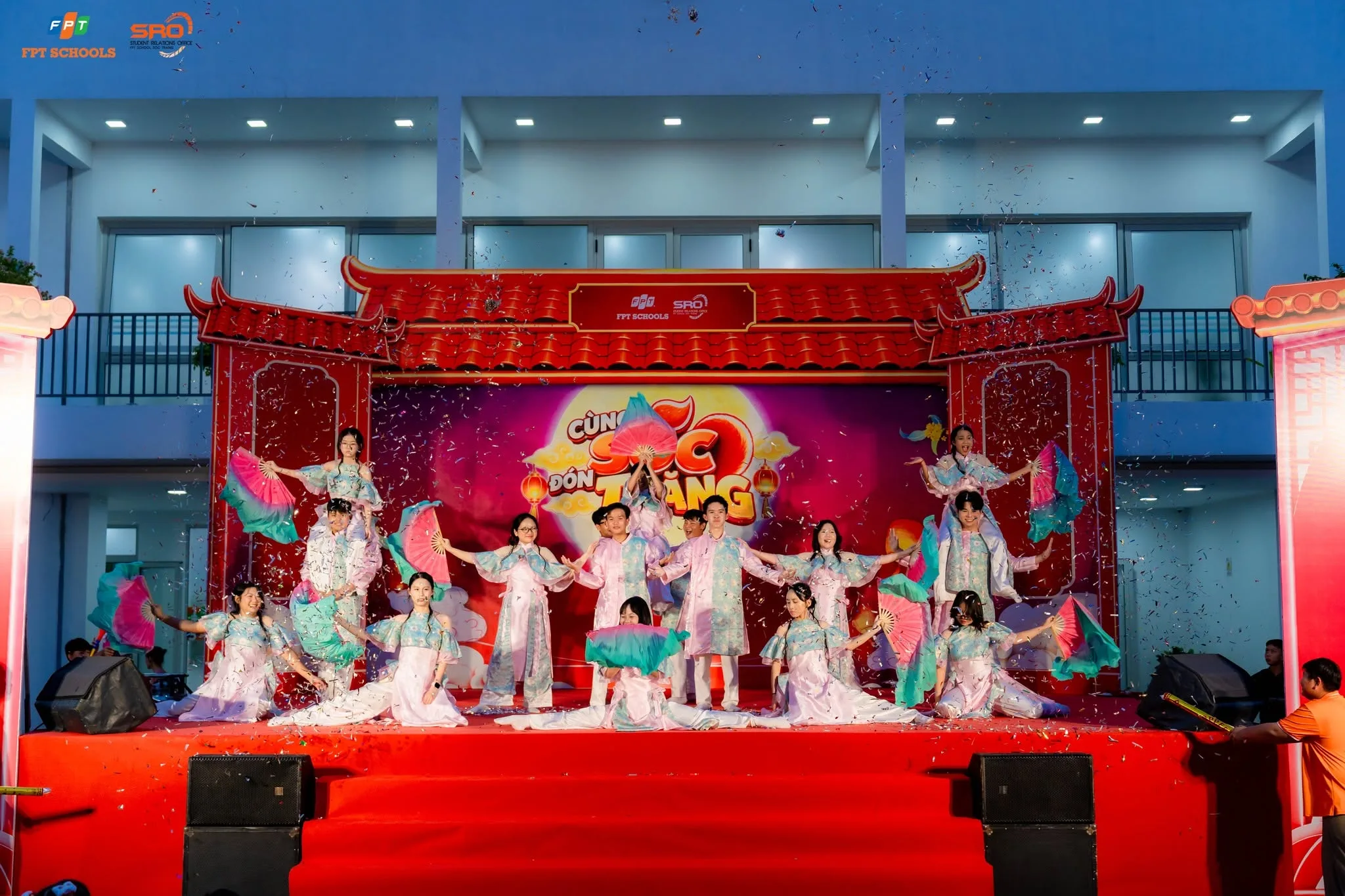 FSC ST CLB SHINE CREW