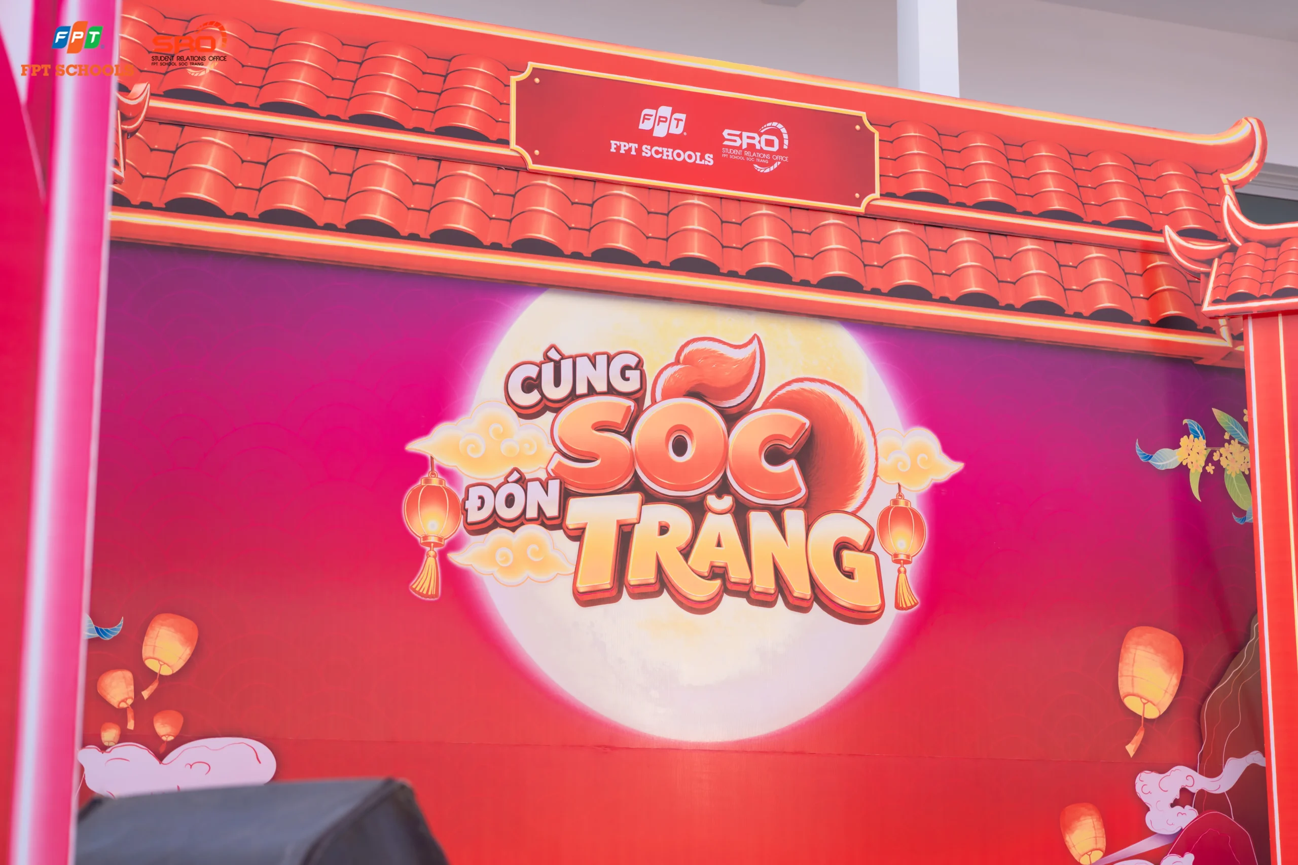 FSC ST Cùng Sóc đón trăng