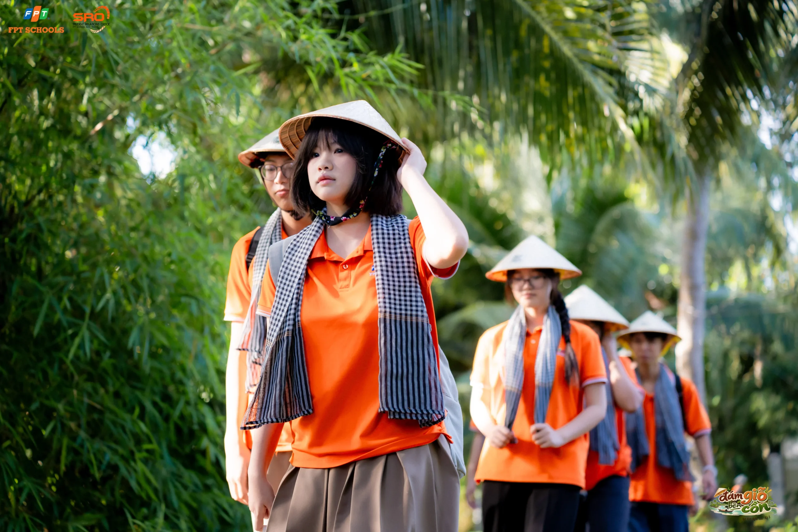 FSC ST NÉT VIỆT - NGHỀ XƯA
