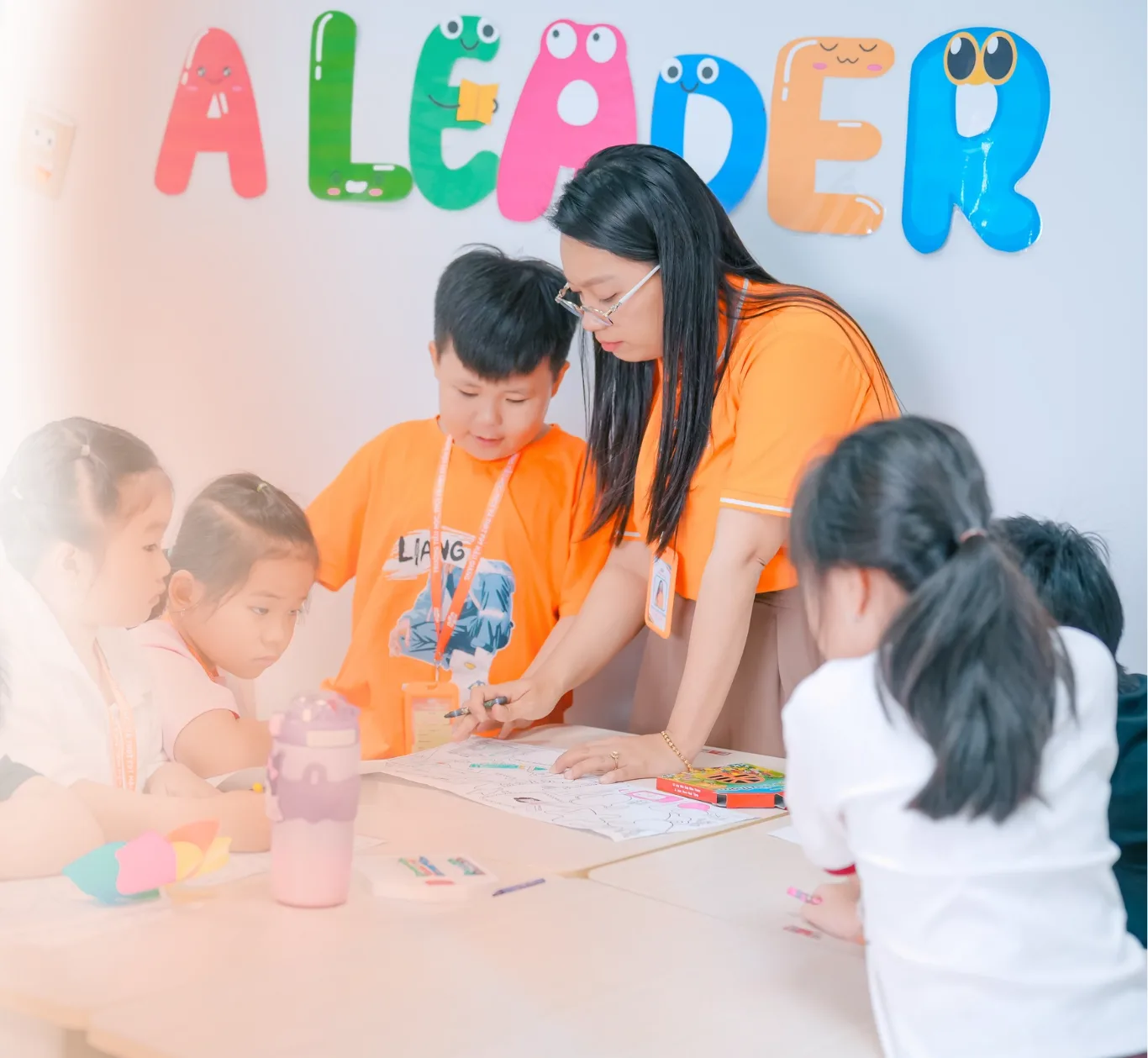 Trường Tiểu học, THCS và THPT FPT Hậu Giang | FPT Schools